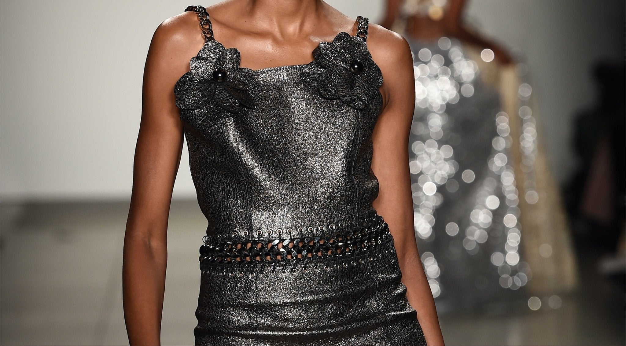 Is Couture Hand Sewn