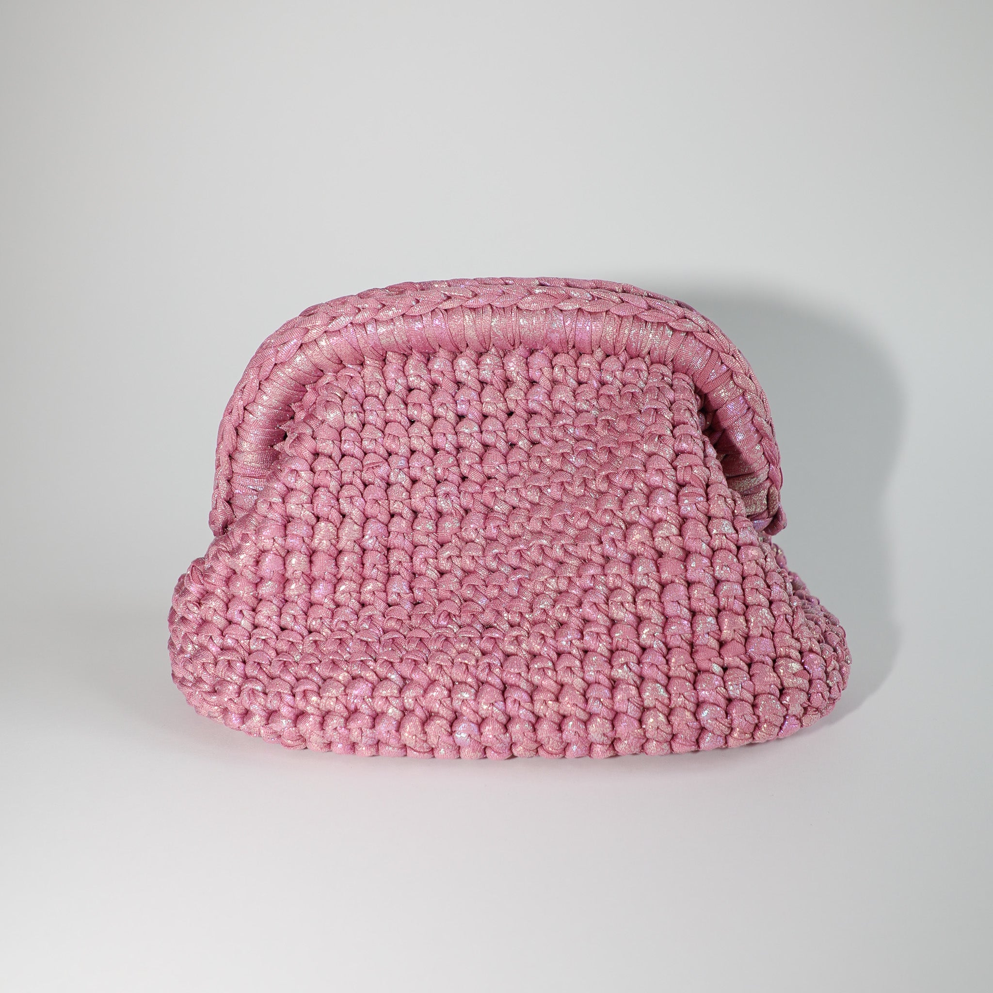 Crochet Bag Bellagio