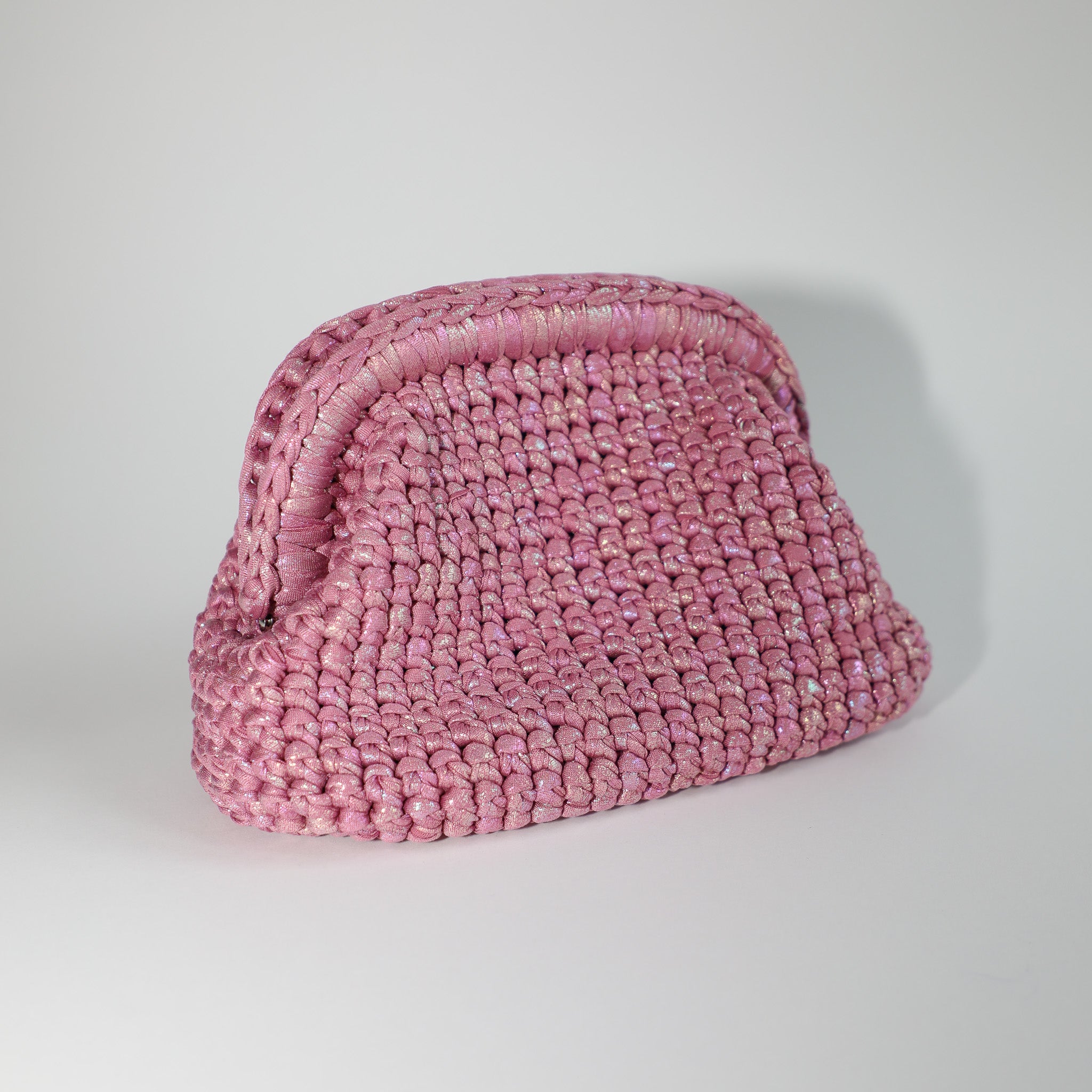 Crochet Bag Bellagio