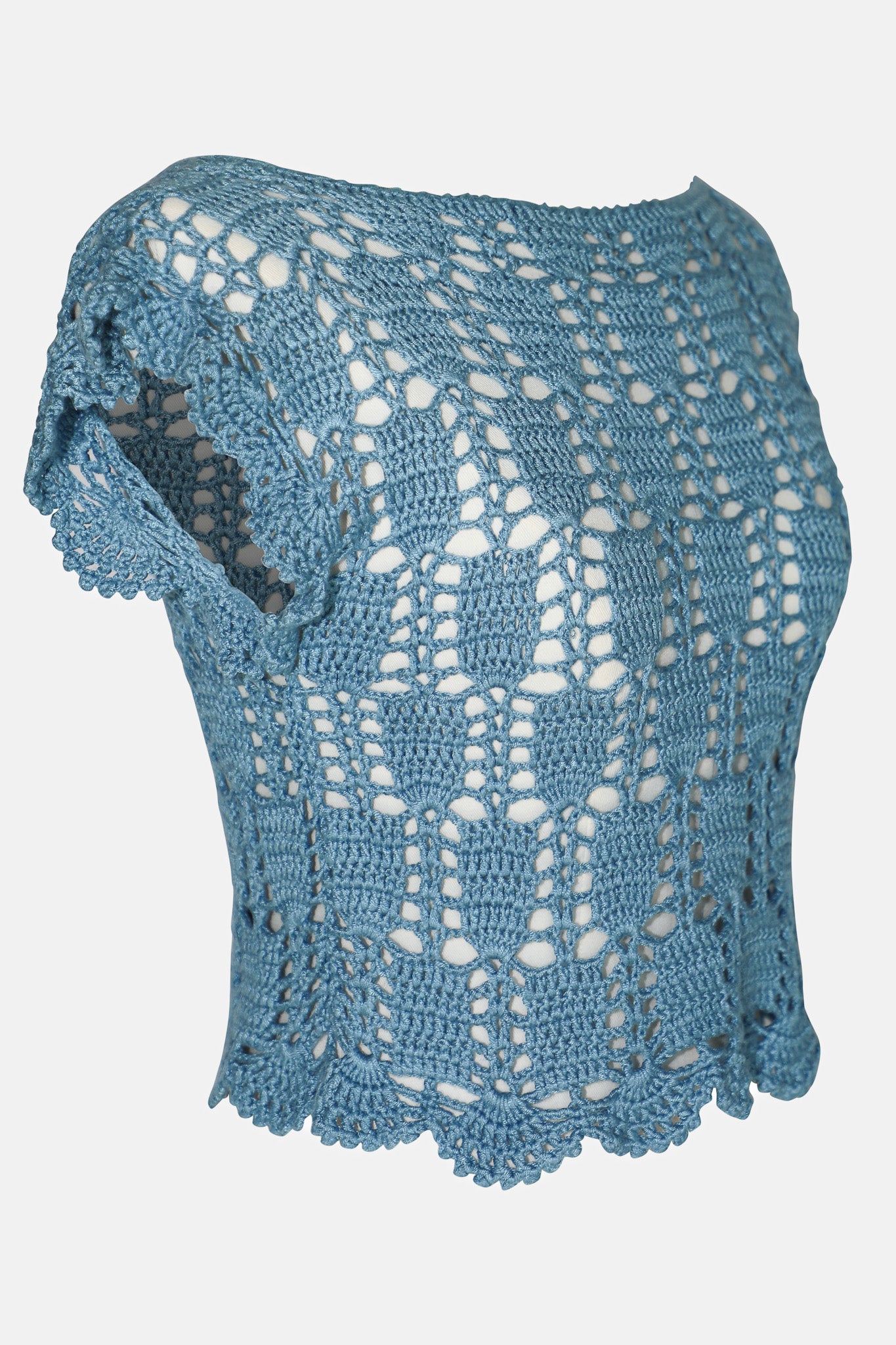 Crochet Top