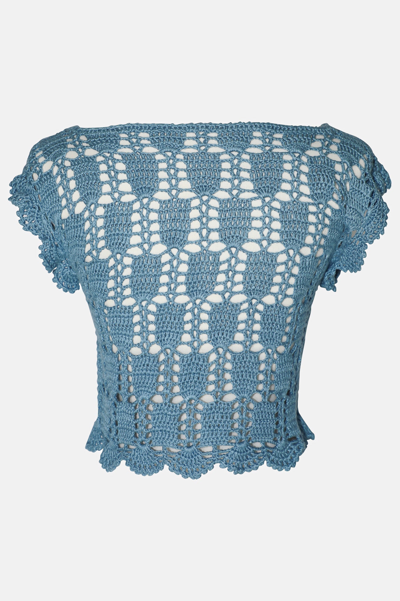 Crochet Top