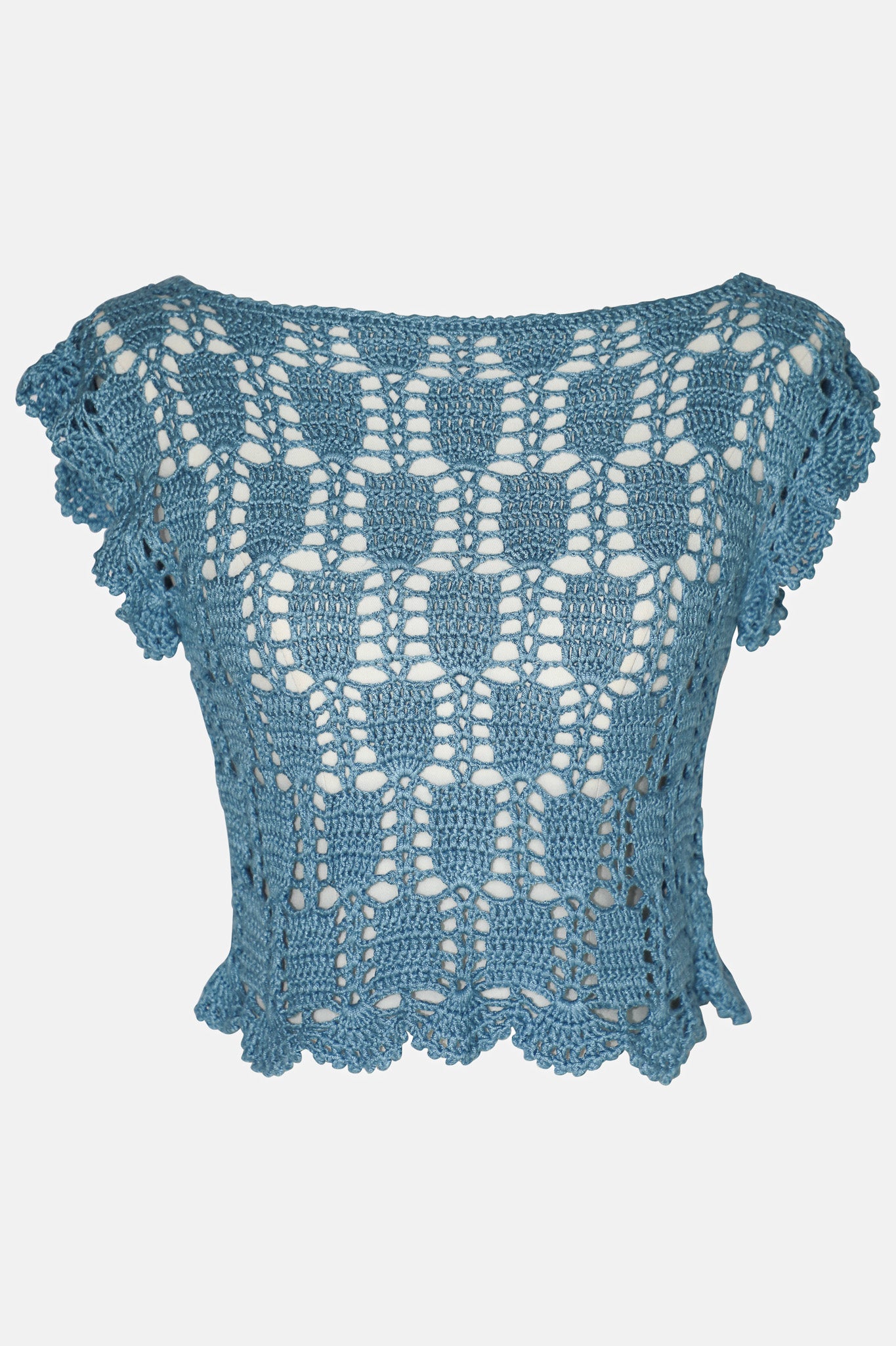 Crochet Top