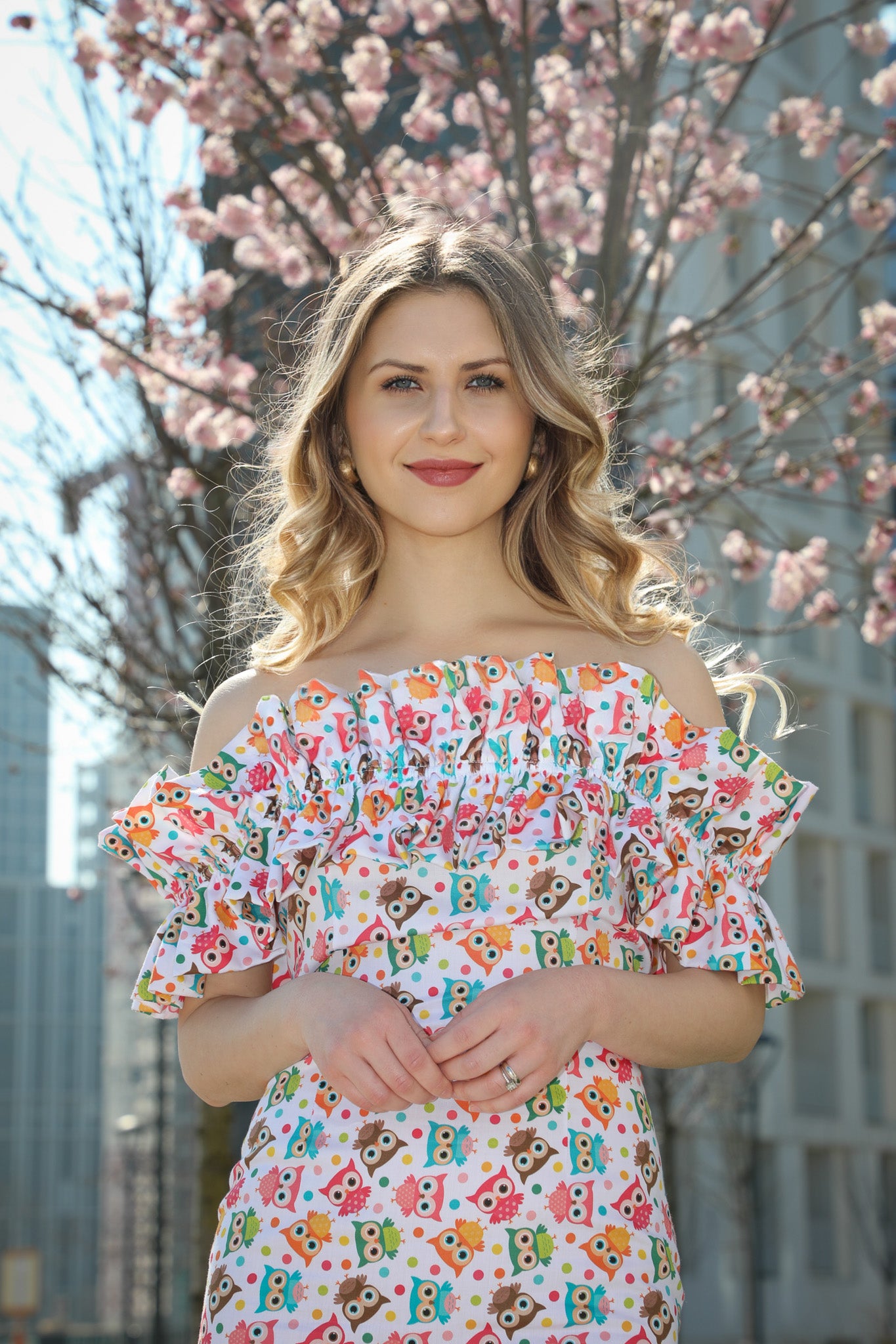 Disney Dress