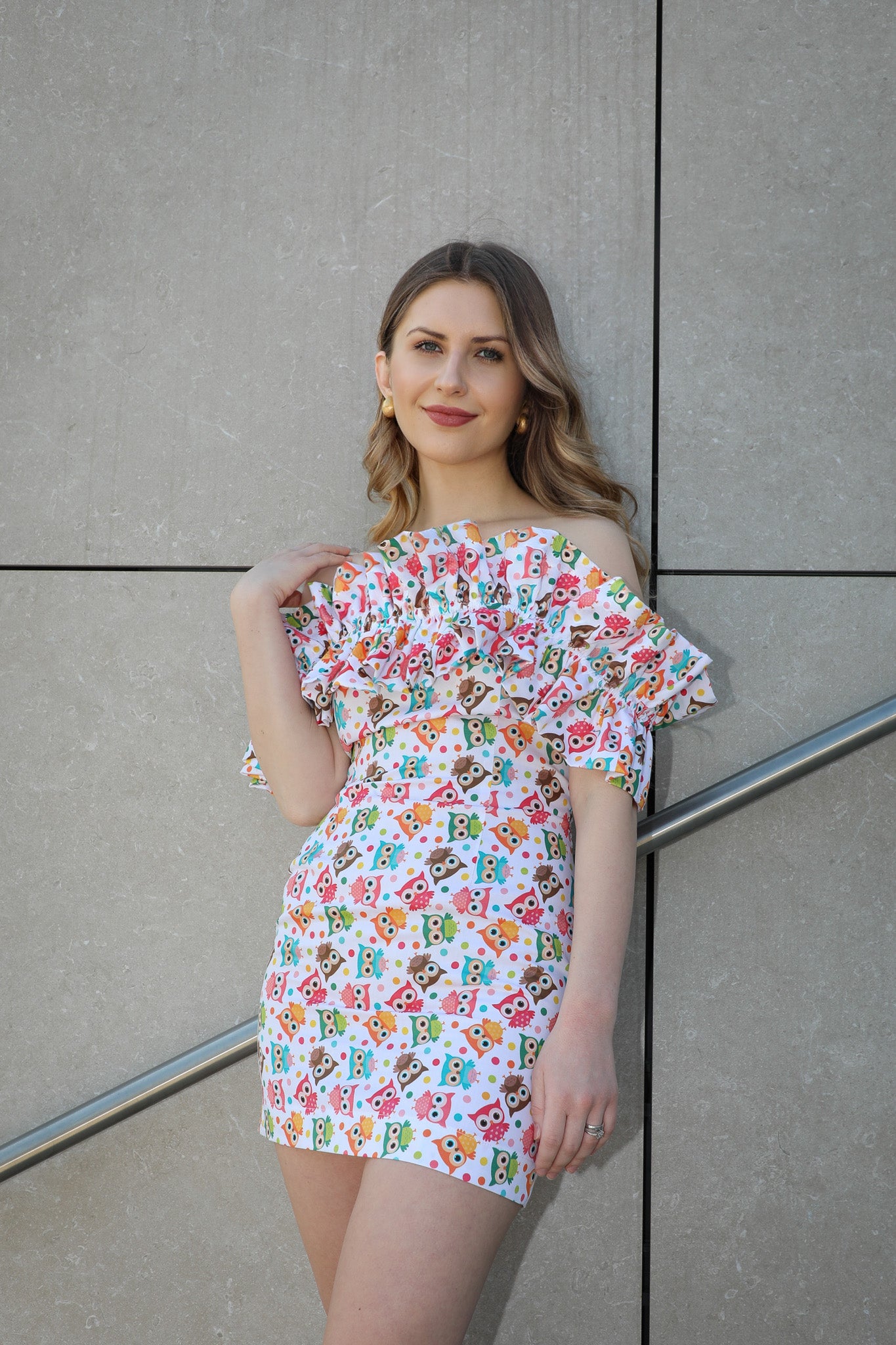 Disney Dress