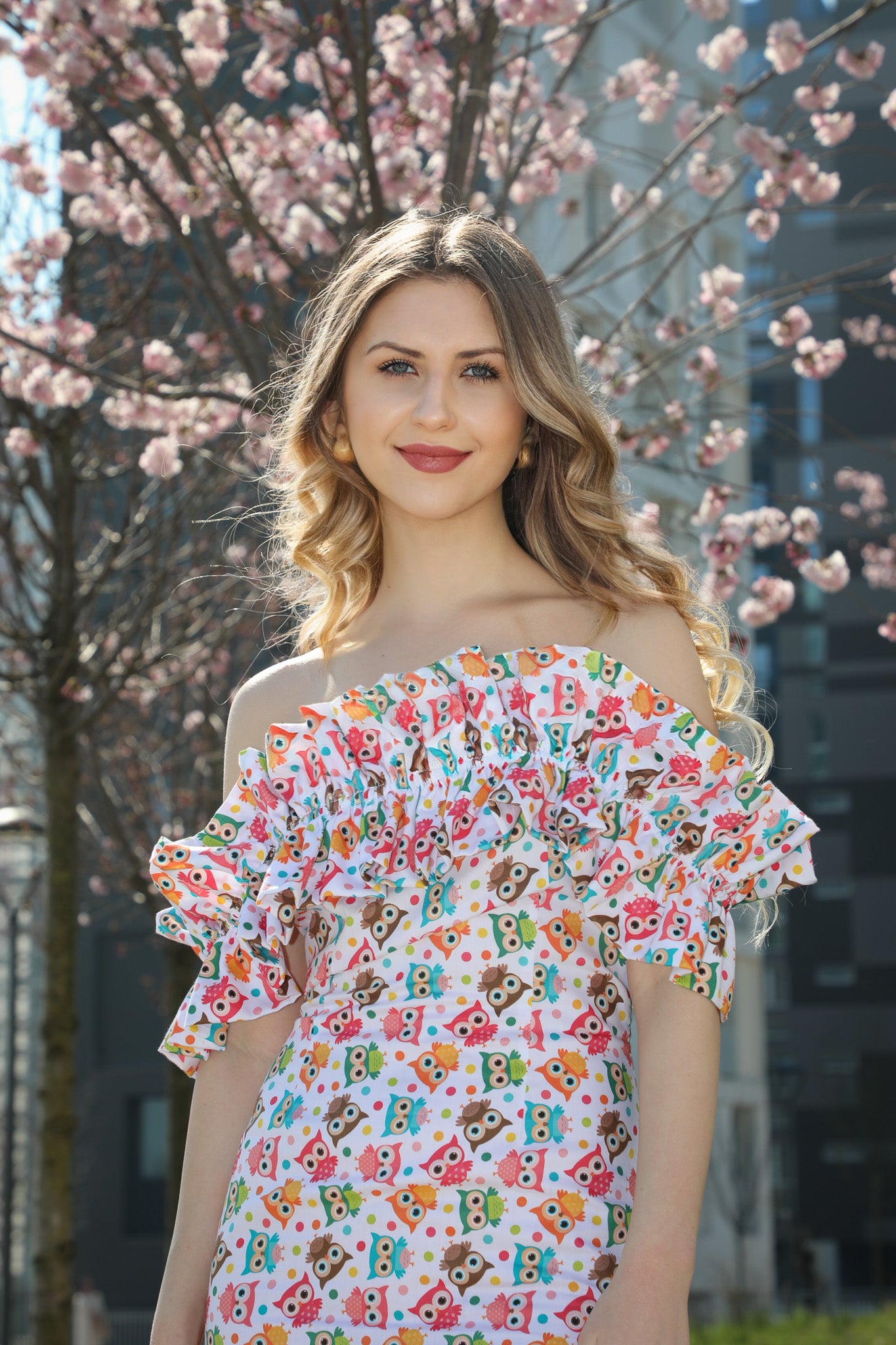 Disney Dress