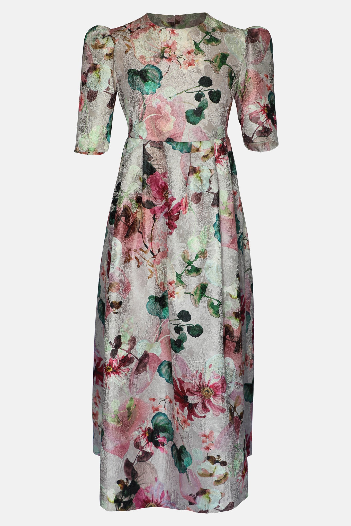 Floral Dress Magnolia