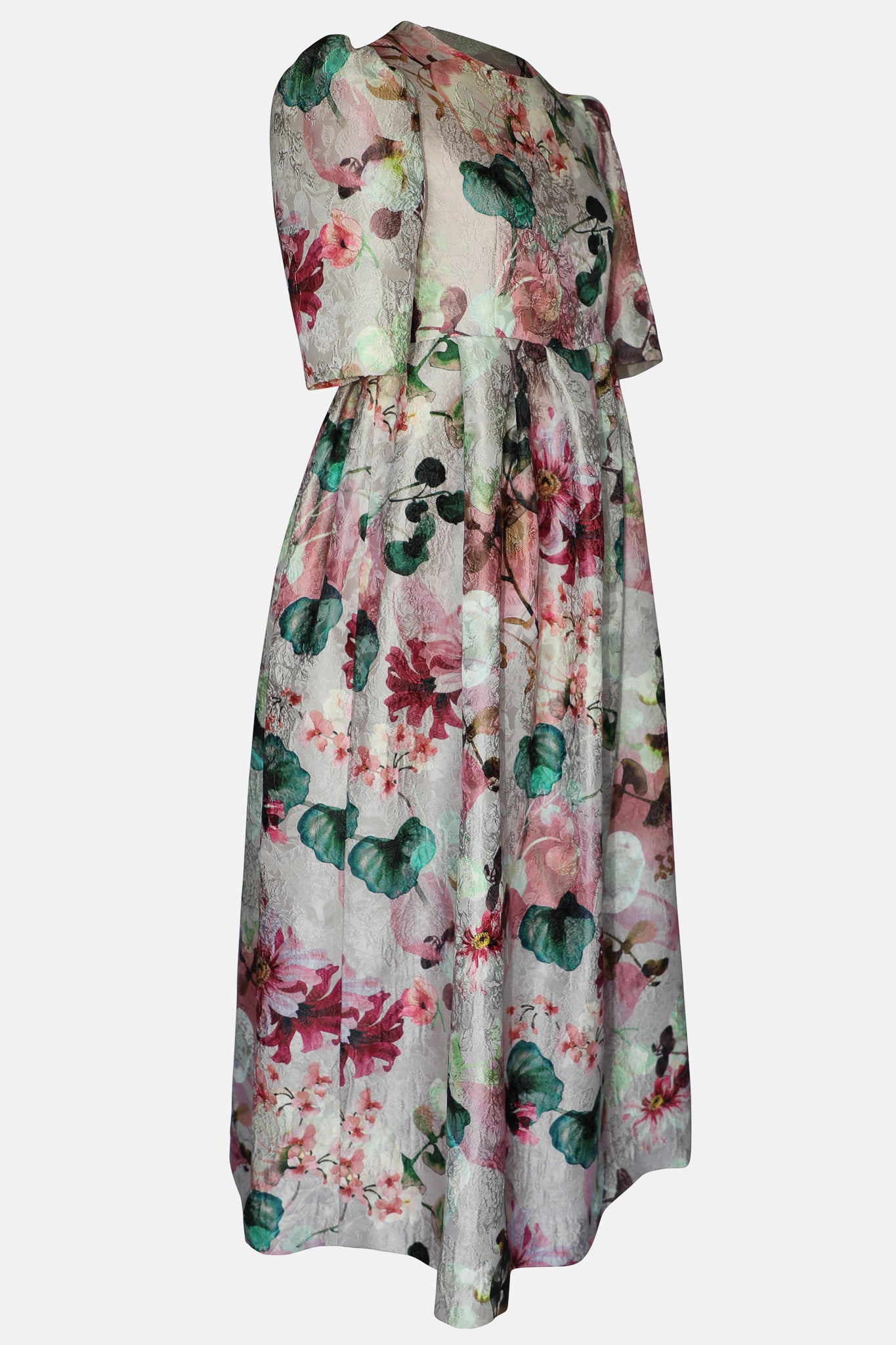 Floral Dress Magnolia