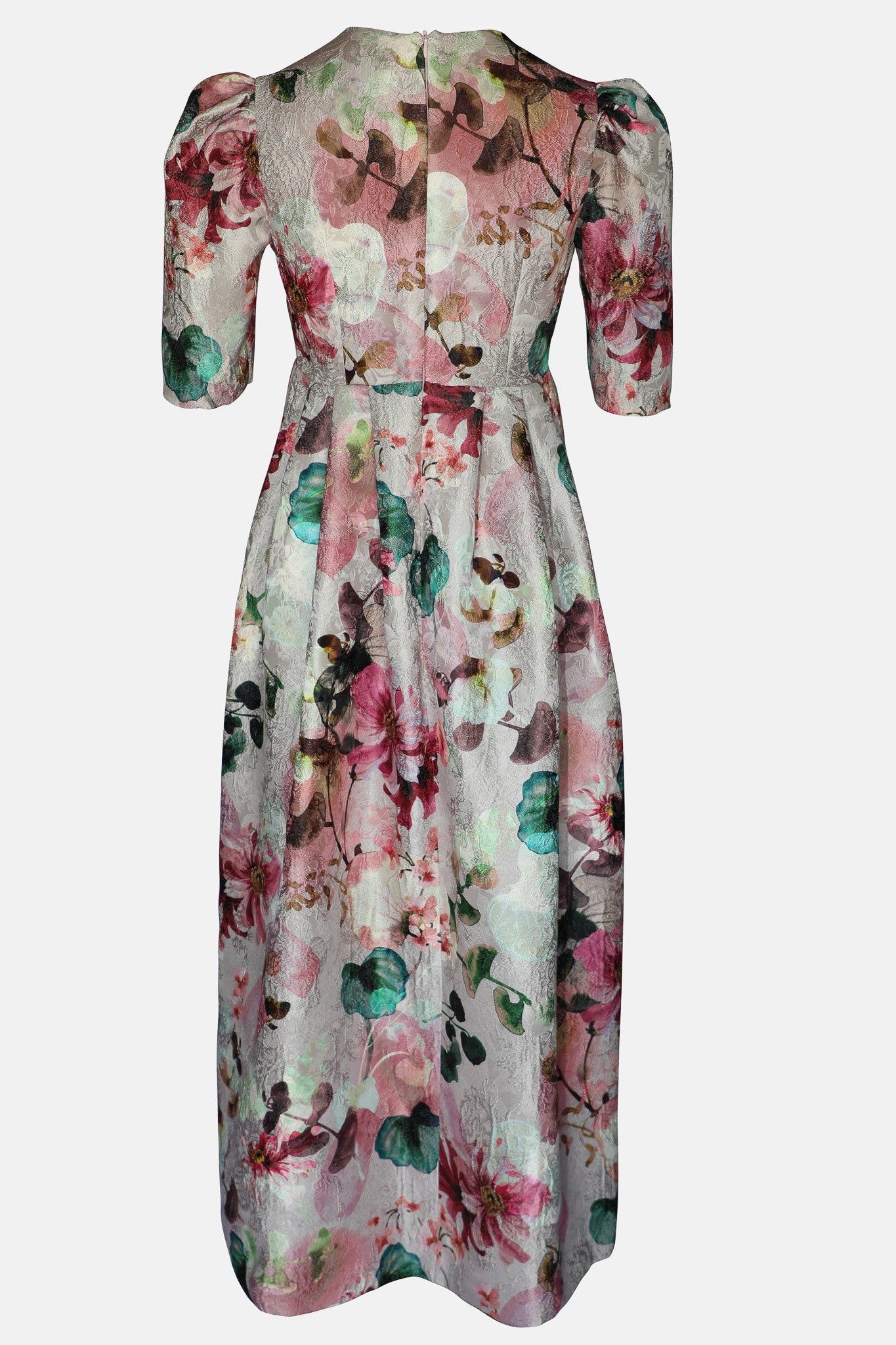 Floral Dress Magnolia