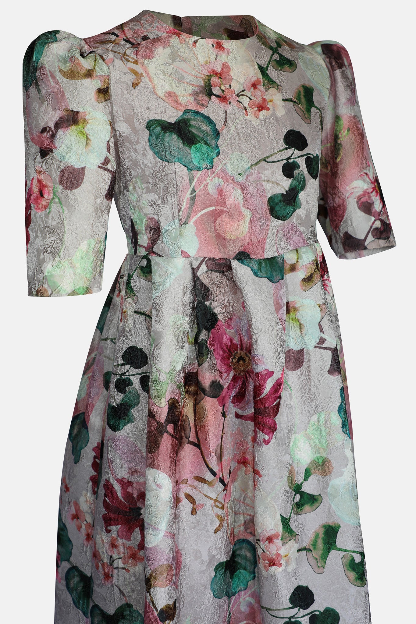 Floral Dress Magnolia
