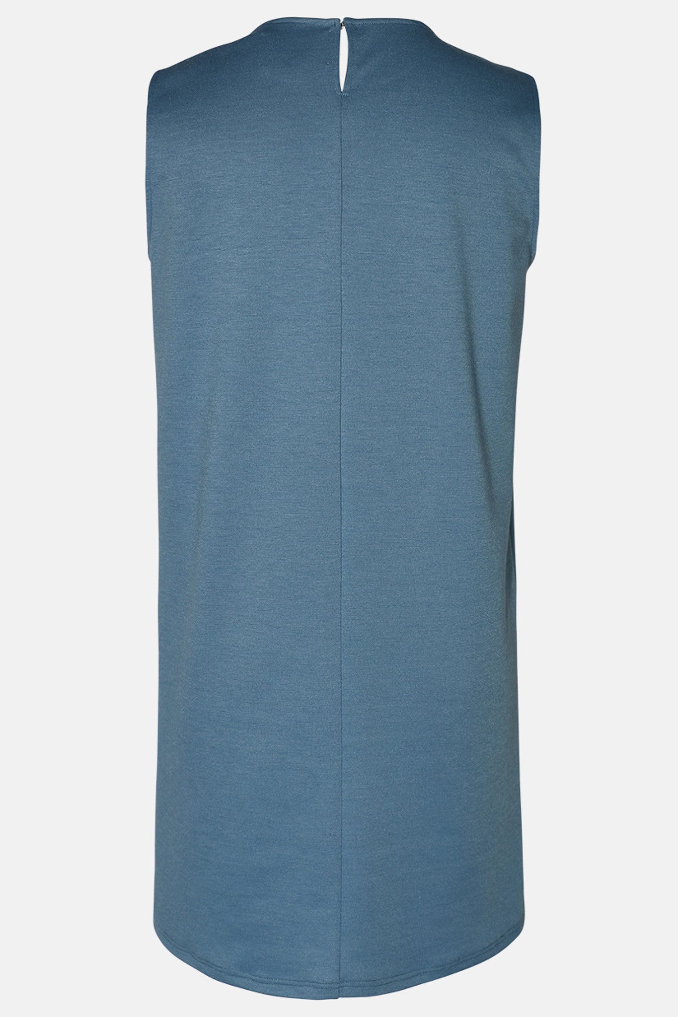 Jersey Dress Blue