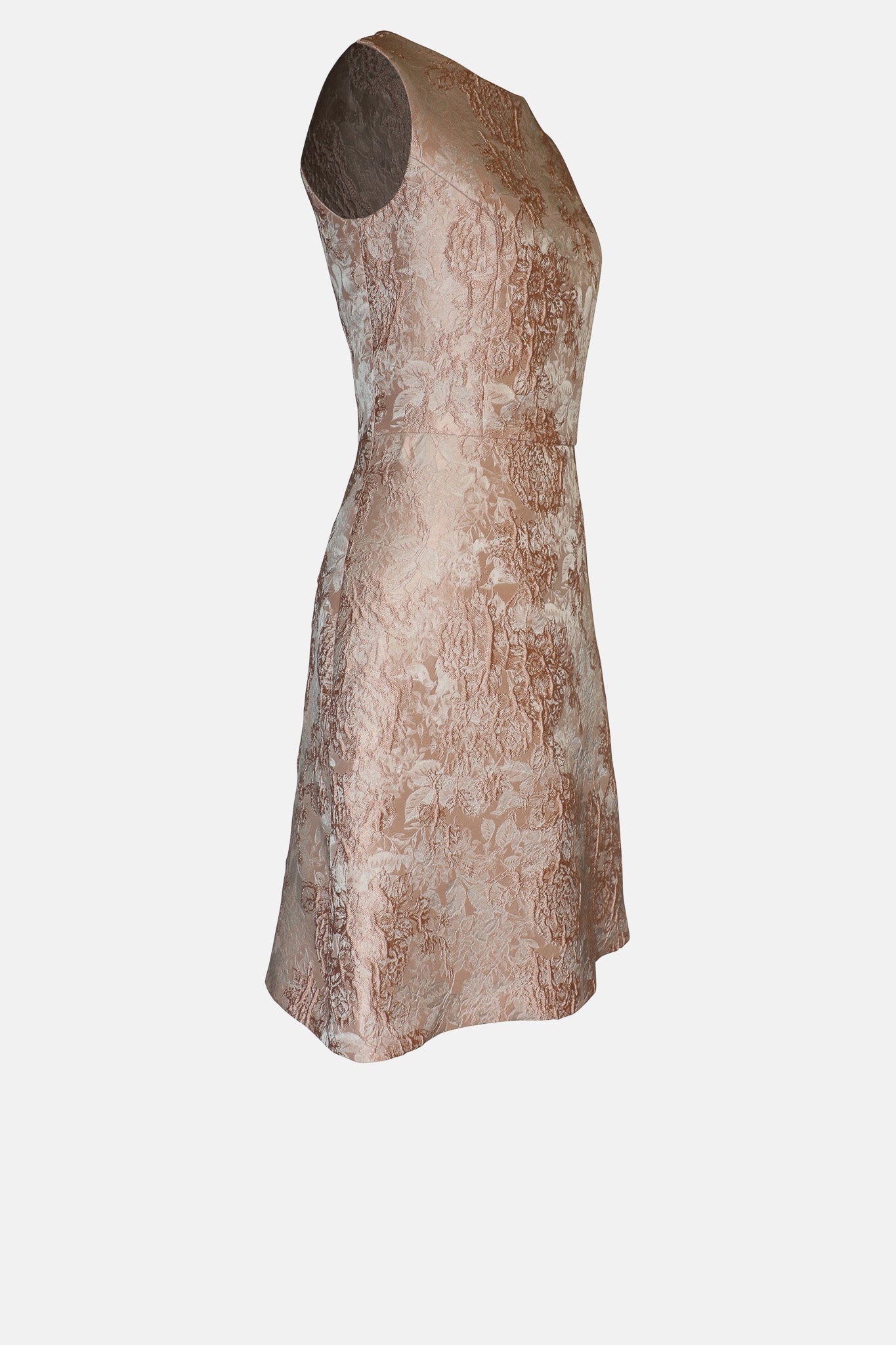 Light Pink Dress