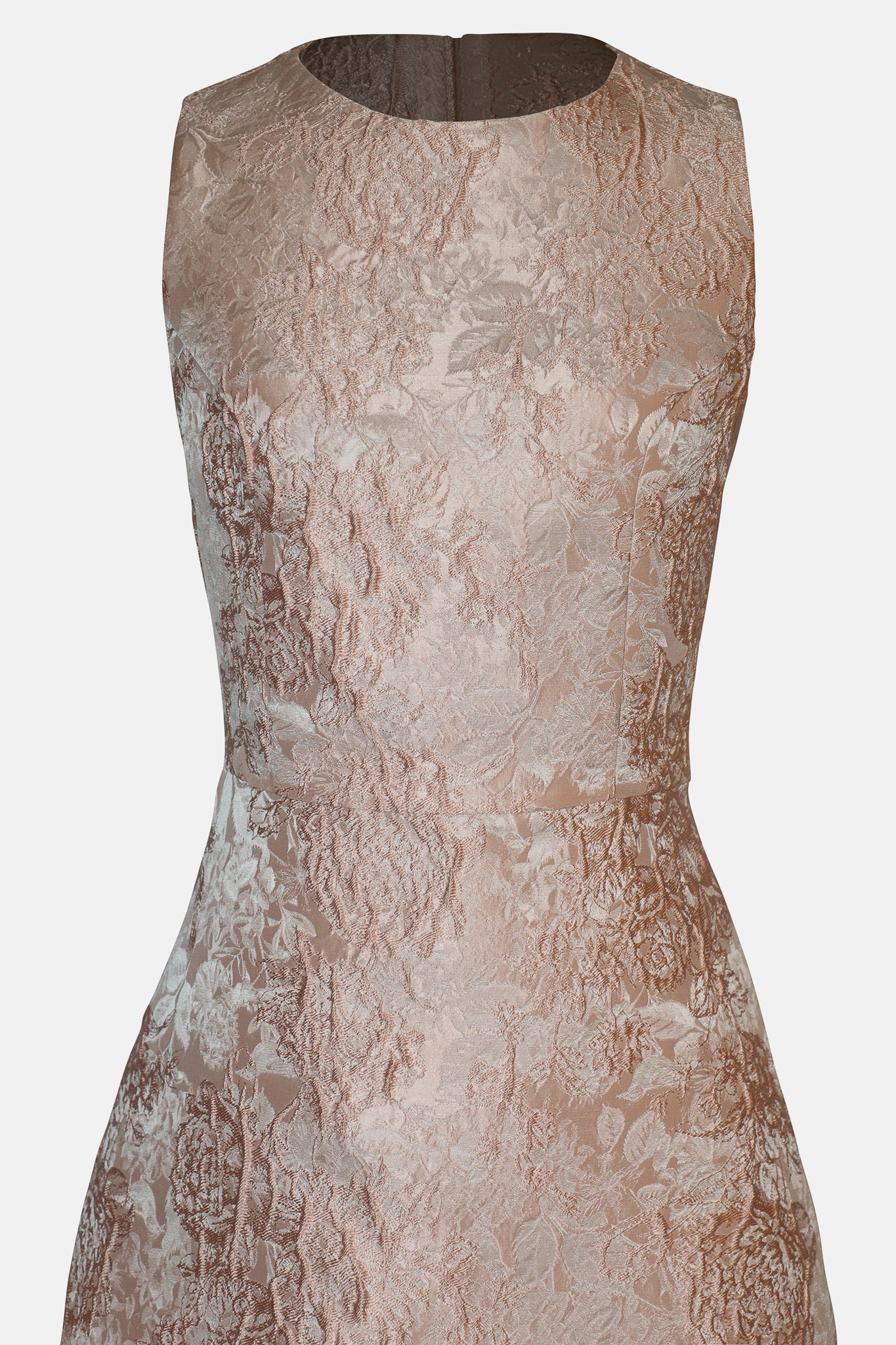 Light Pink Dress