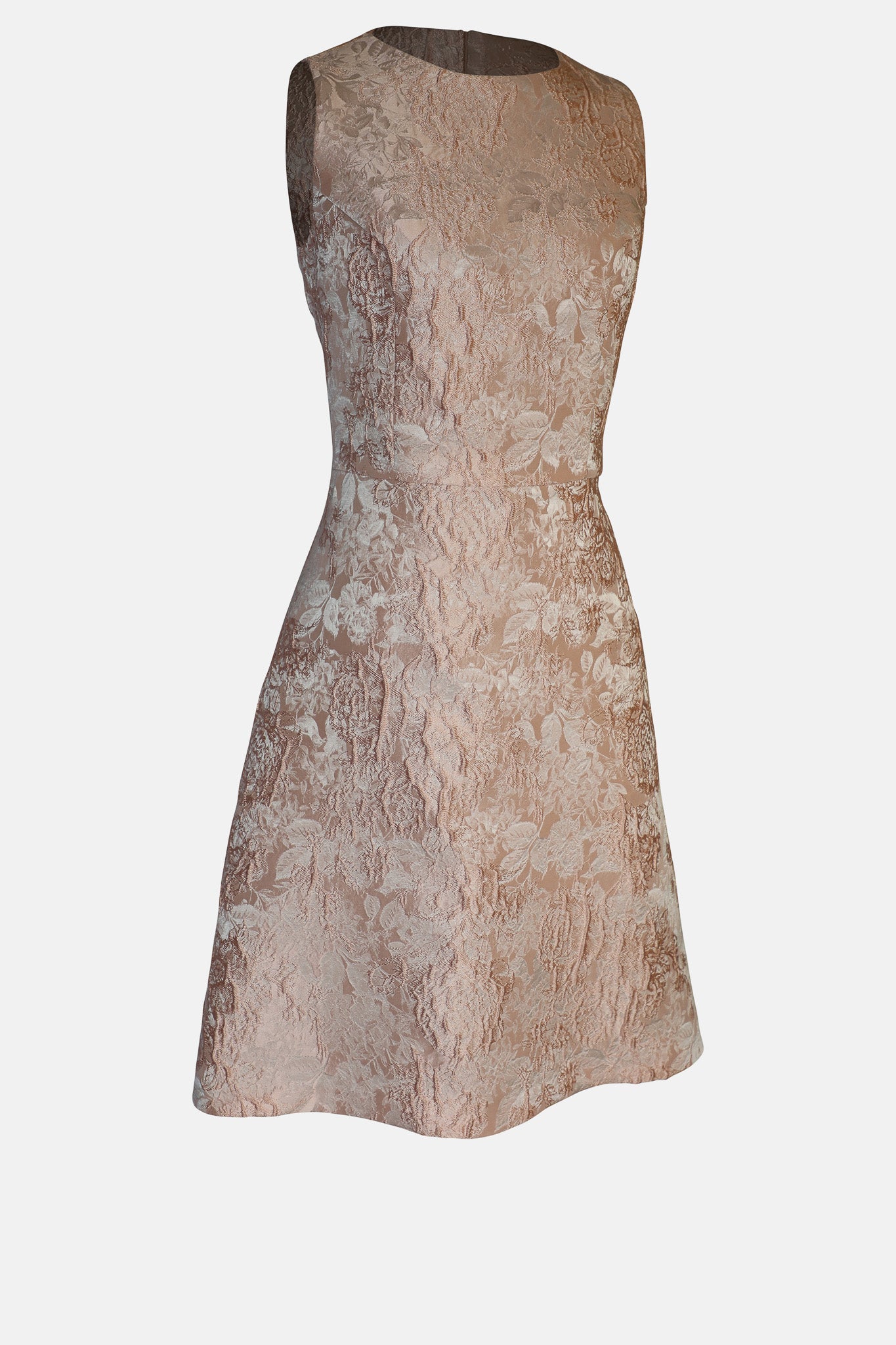 Light Pink Dress