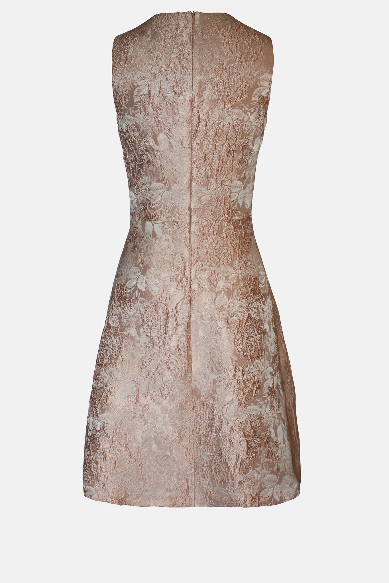 Light Pink Dress