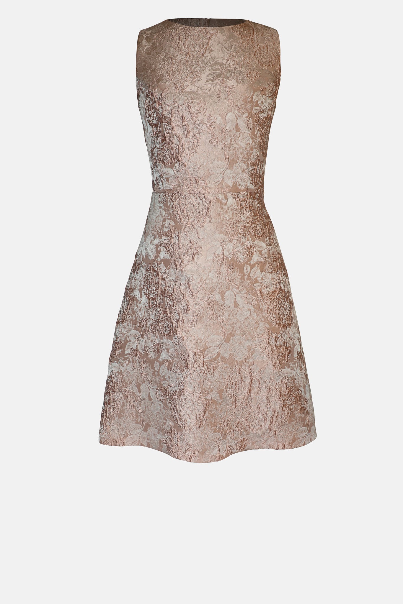 Light Pink Dress