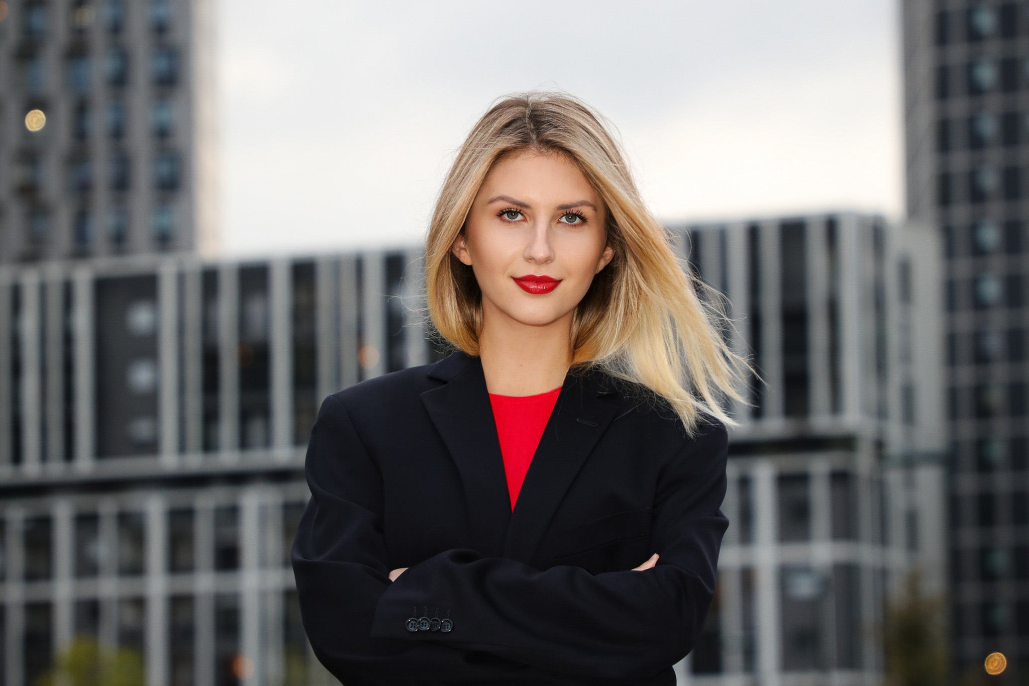 Media Production Fraqair