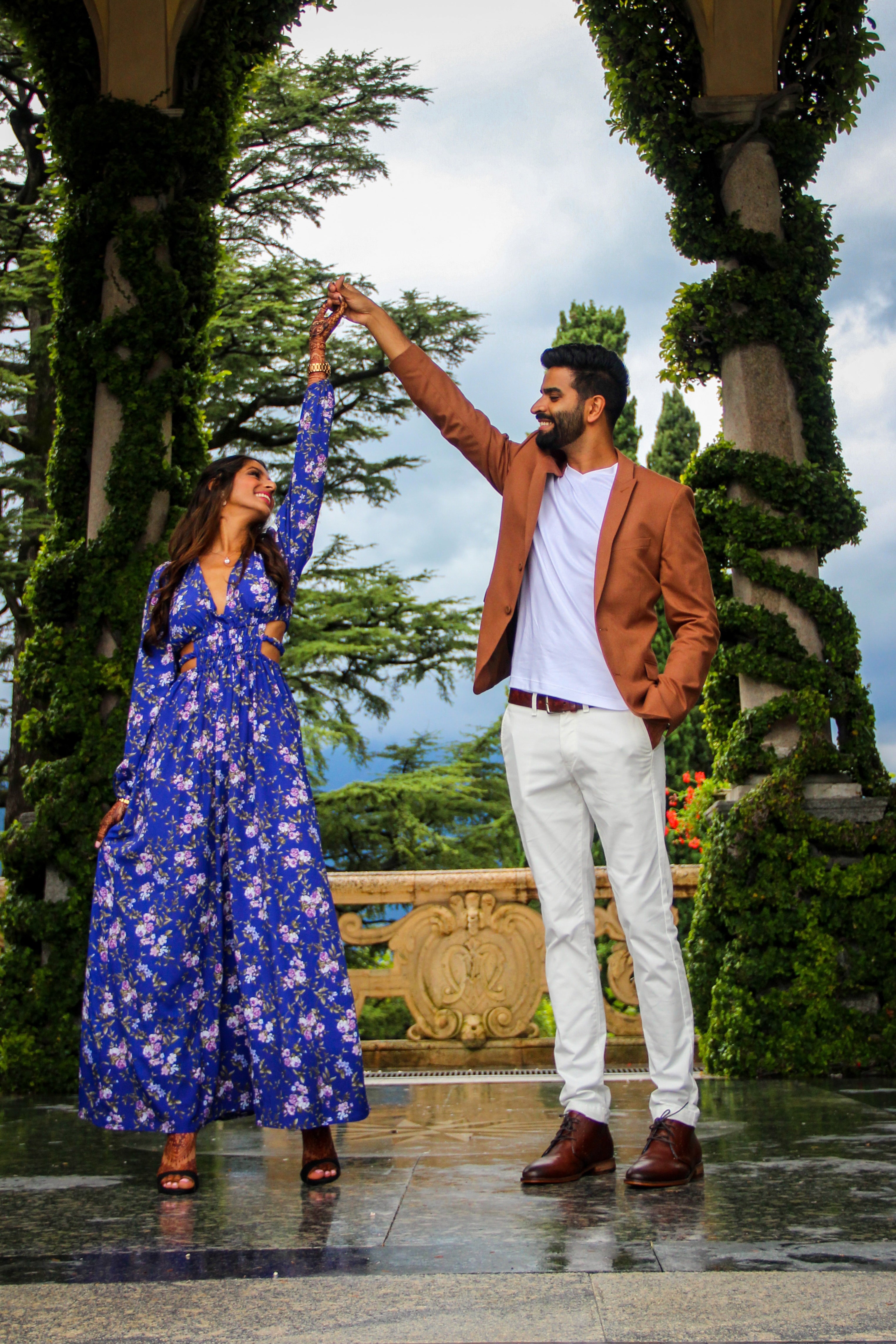 Villa del Balbianello Photos | Lake Como Photographer