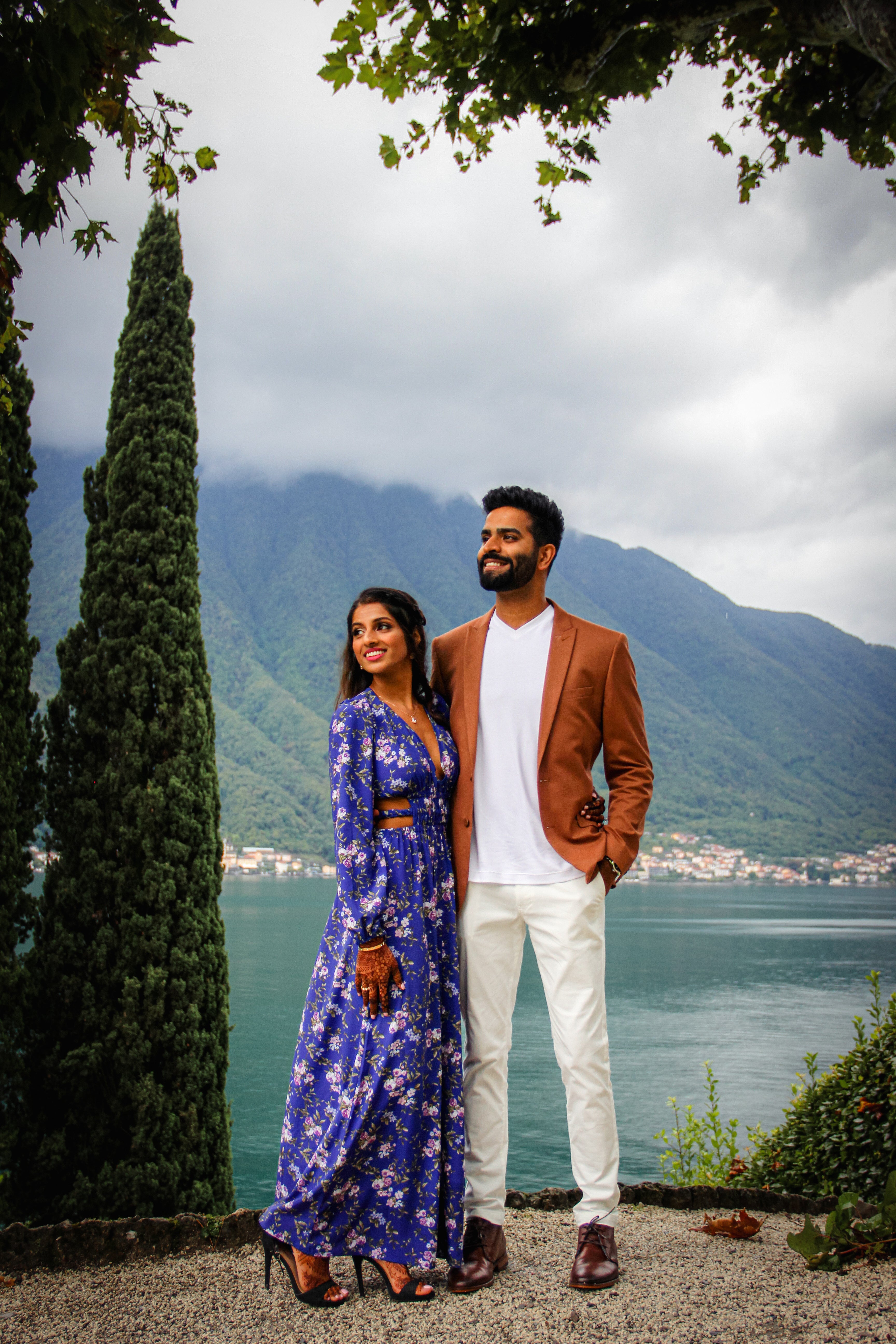 Villa del Balbianello | Lake Como Photographer