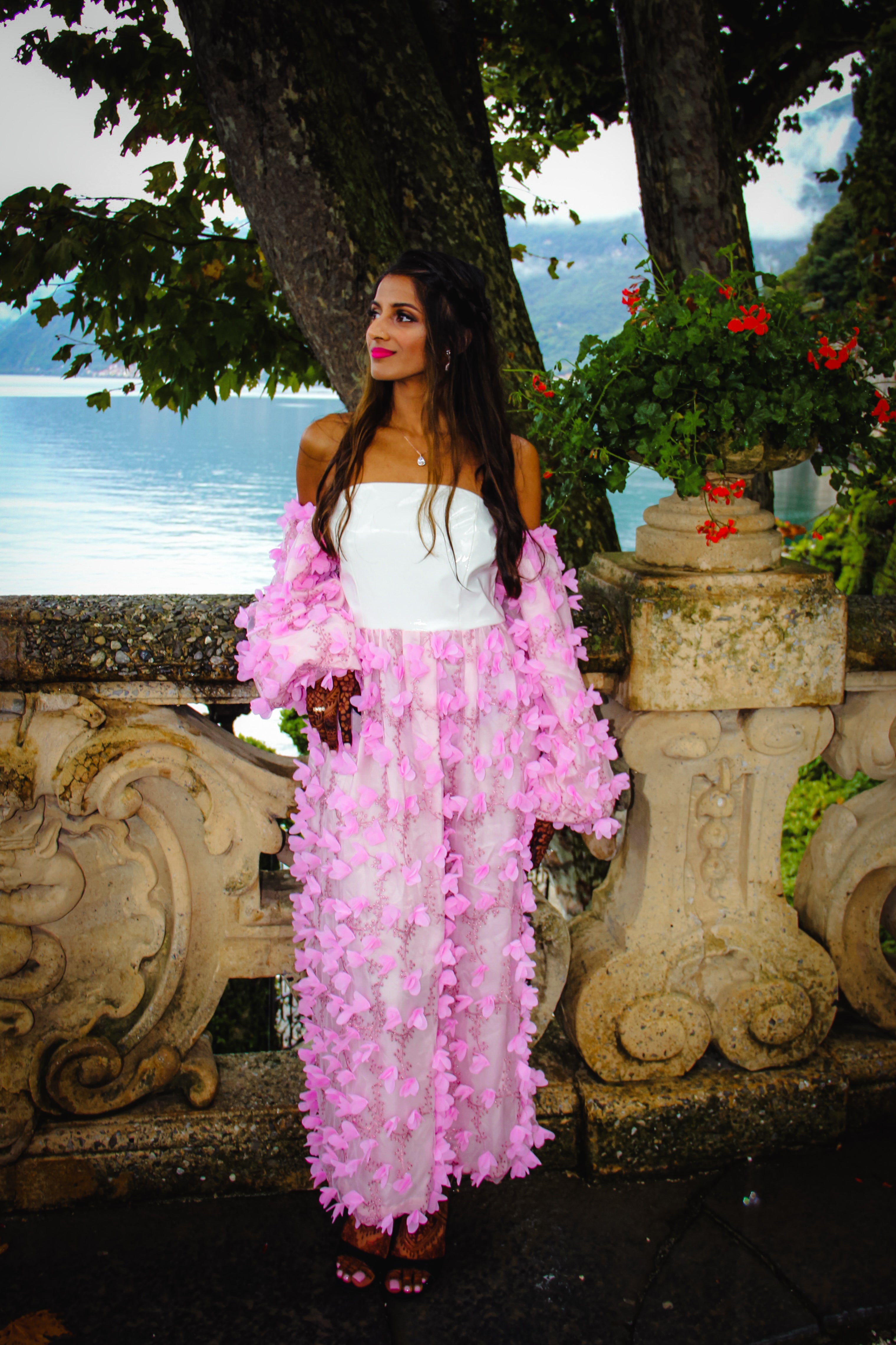 Villa del Balbianello | Lake Como Photographer