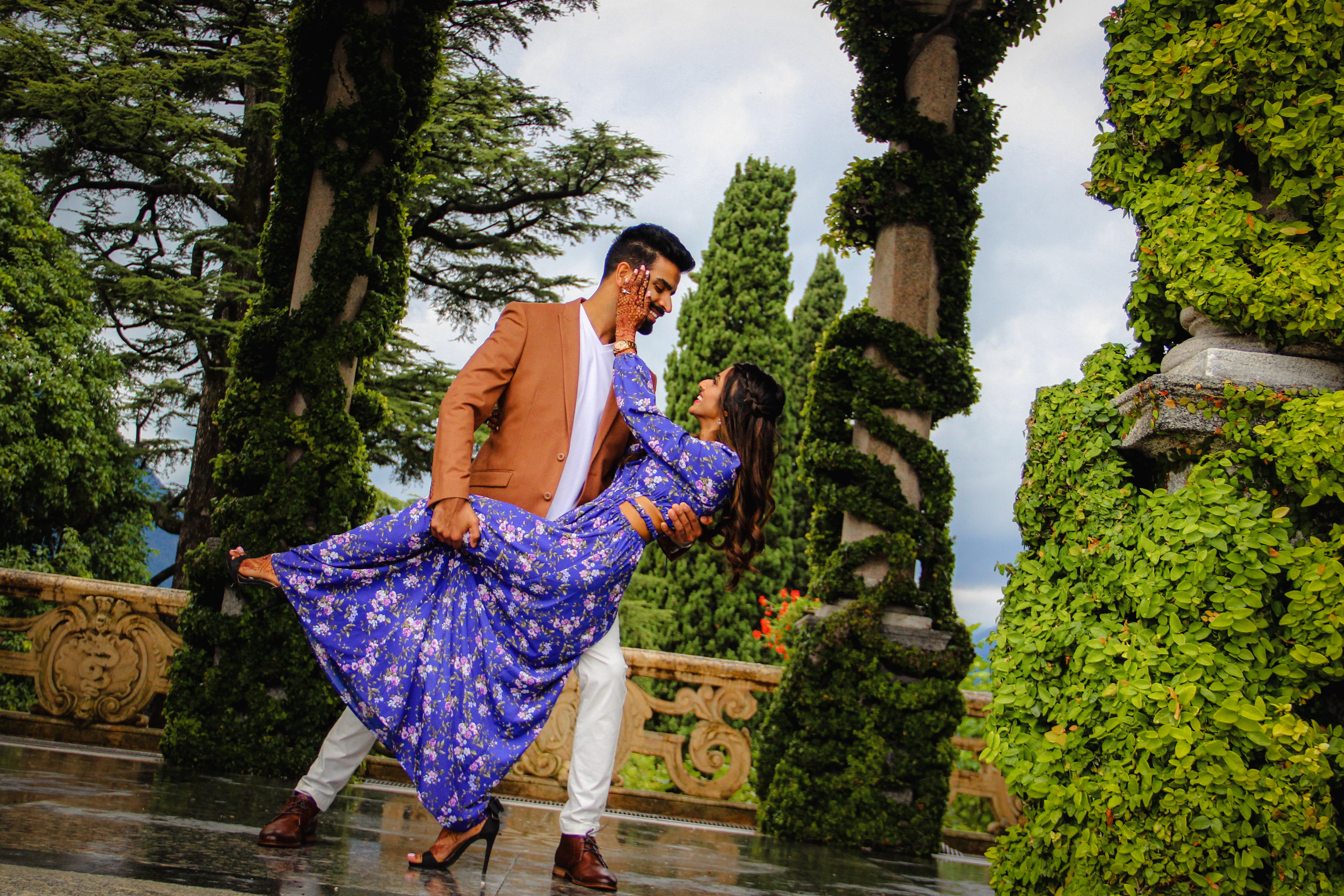 Villa del Balbianello Photos | Lake Como Photographer