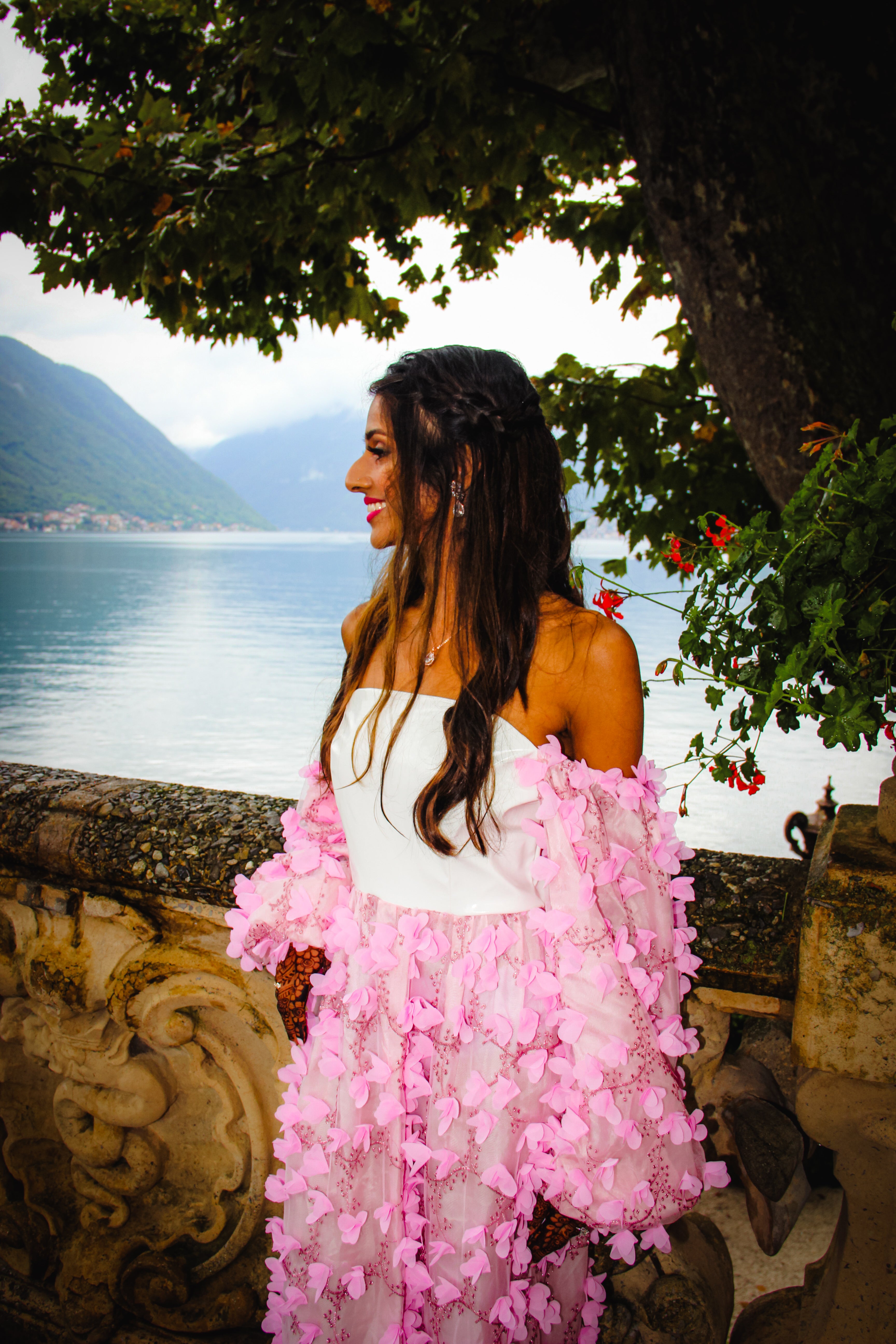 Villa del Balbianello | Lake Como Photographer
