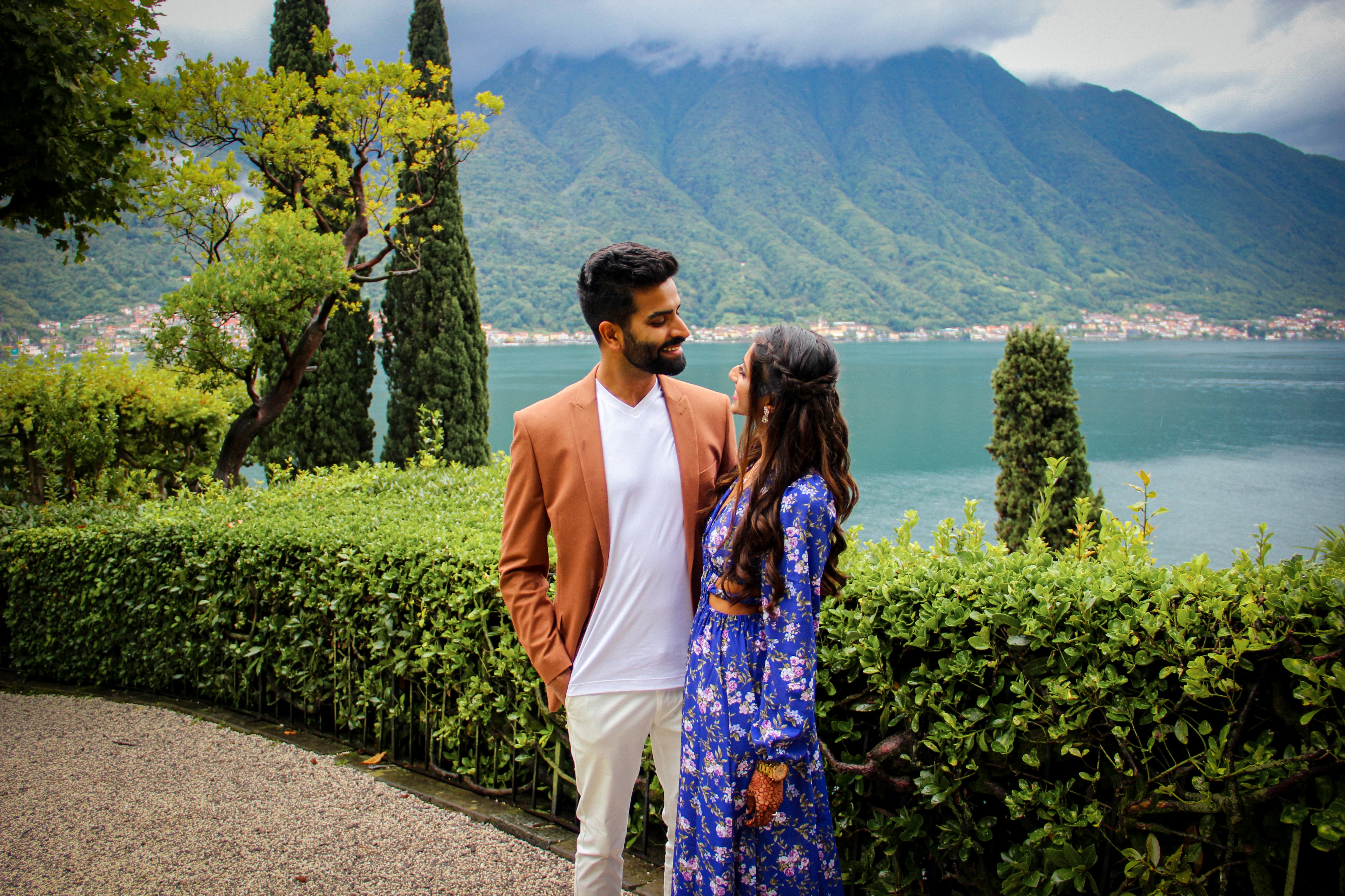 Villa del Balbianello Photos | Lake Como Photographer