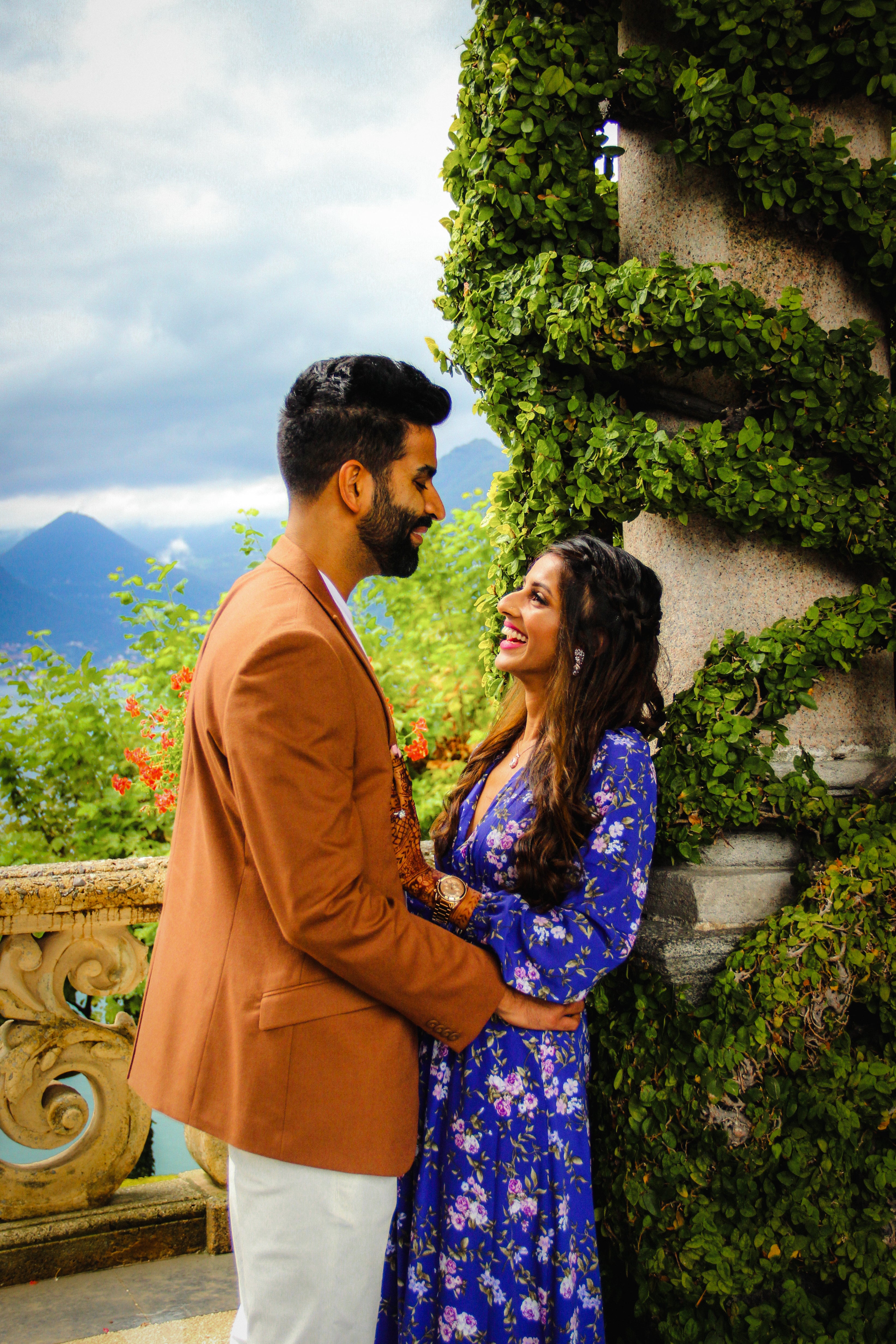 Villa del Balbianello | Lake Como Photographer