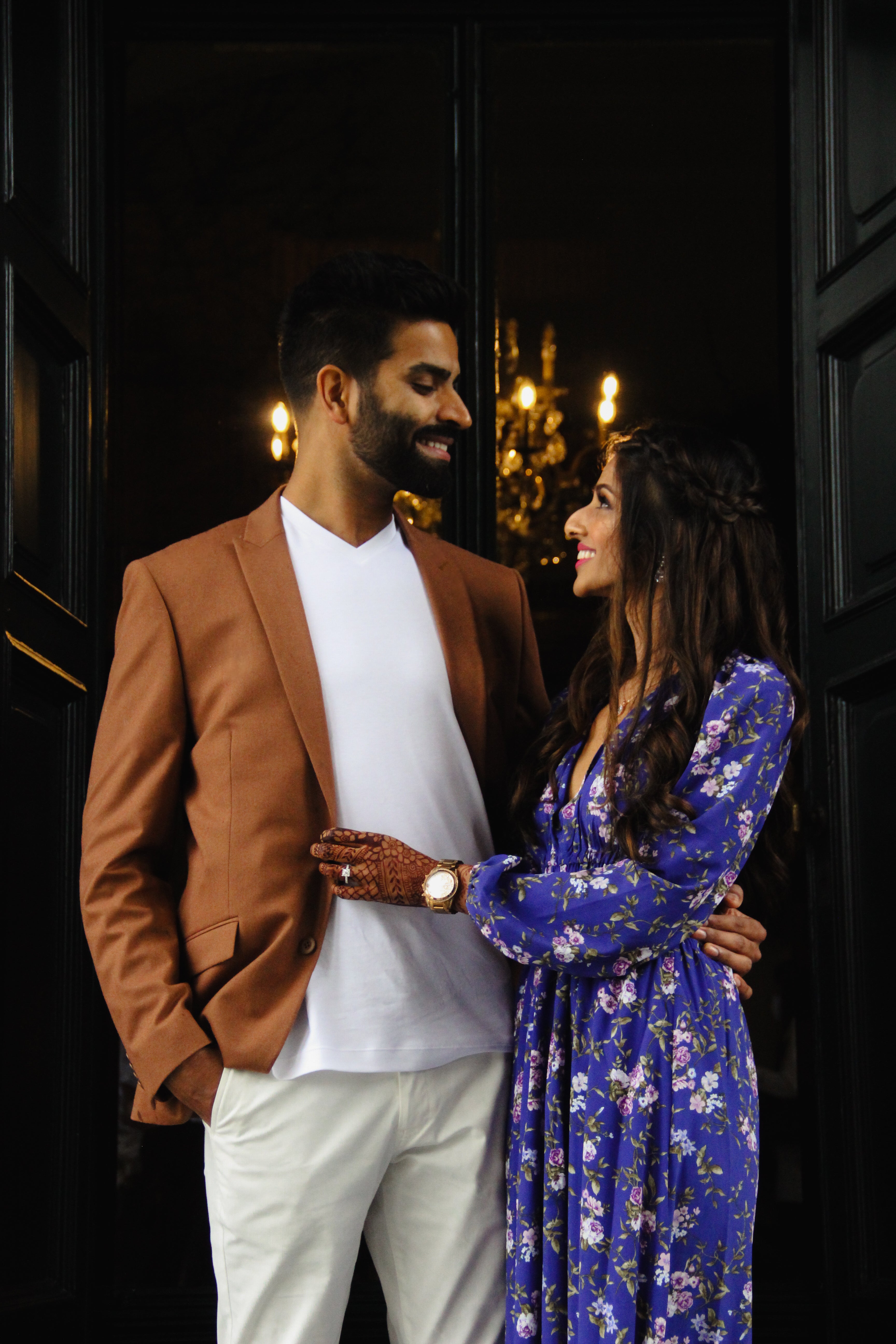 Villa del Balbianello | Lake Como Photographer