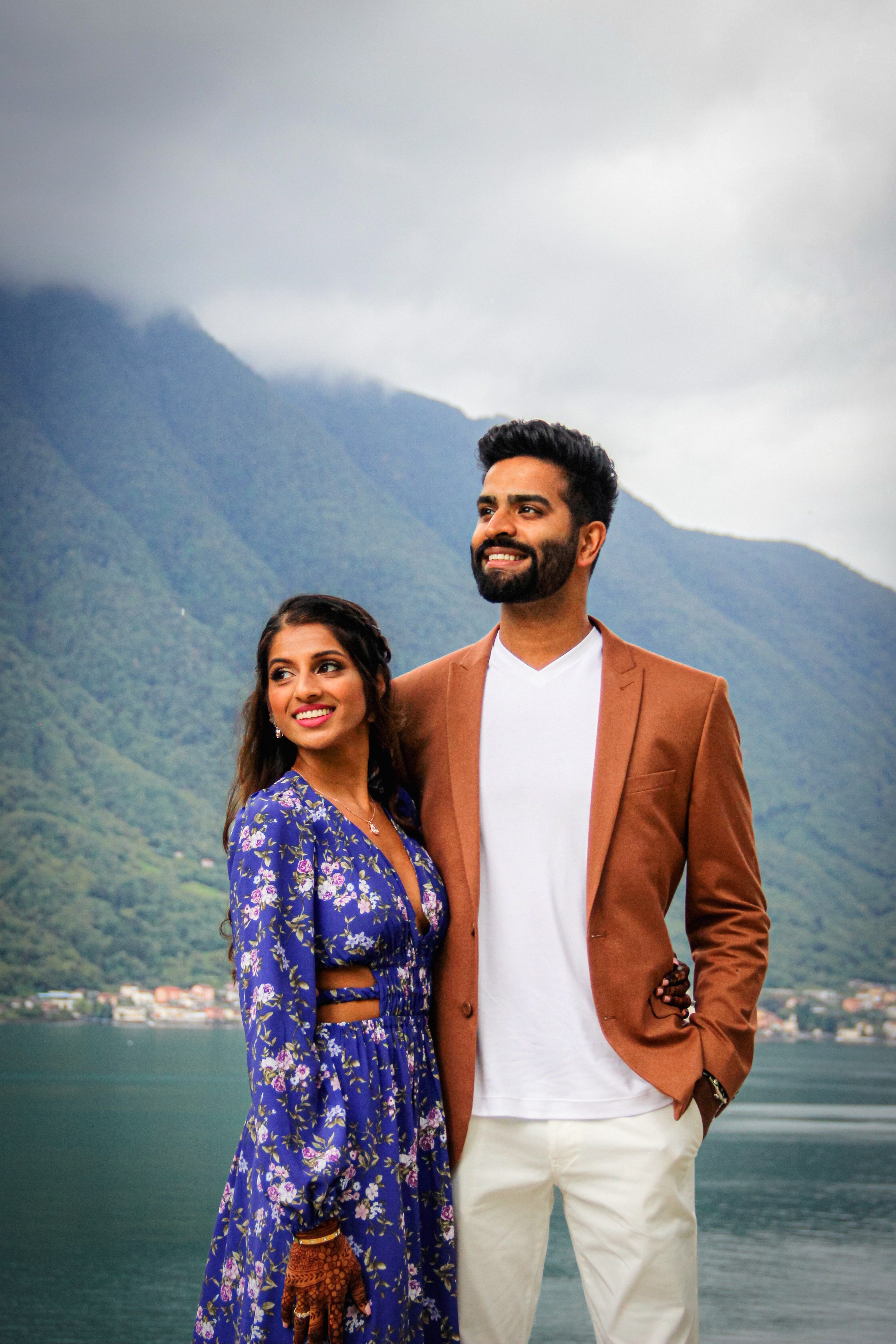 Villa del Balbianello | Lake Como Photographer