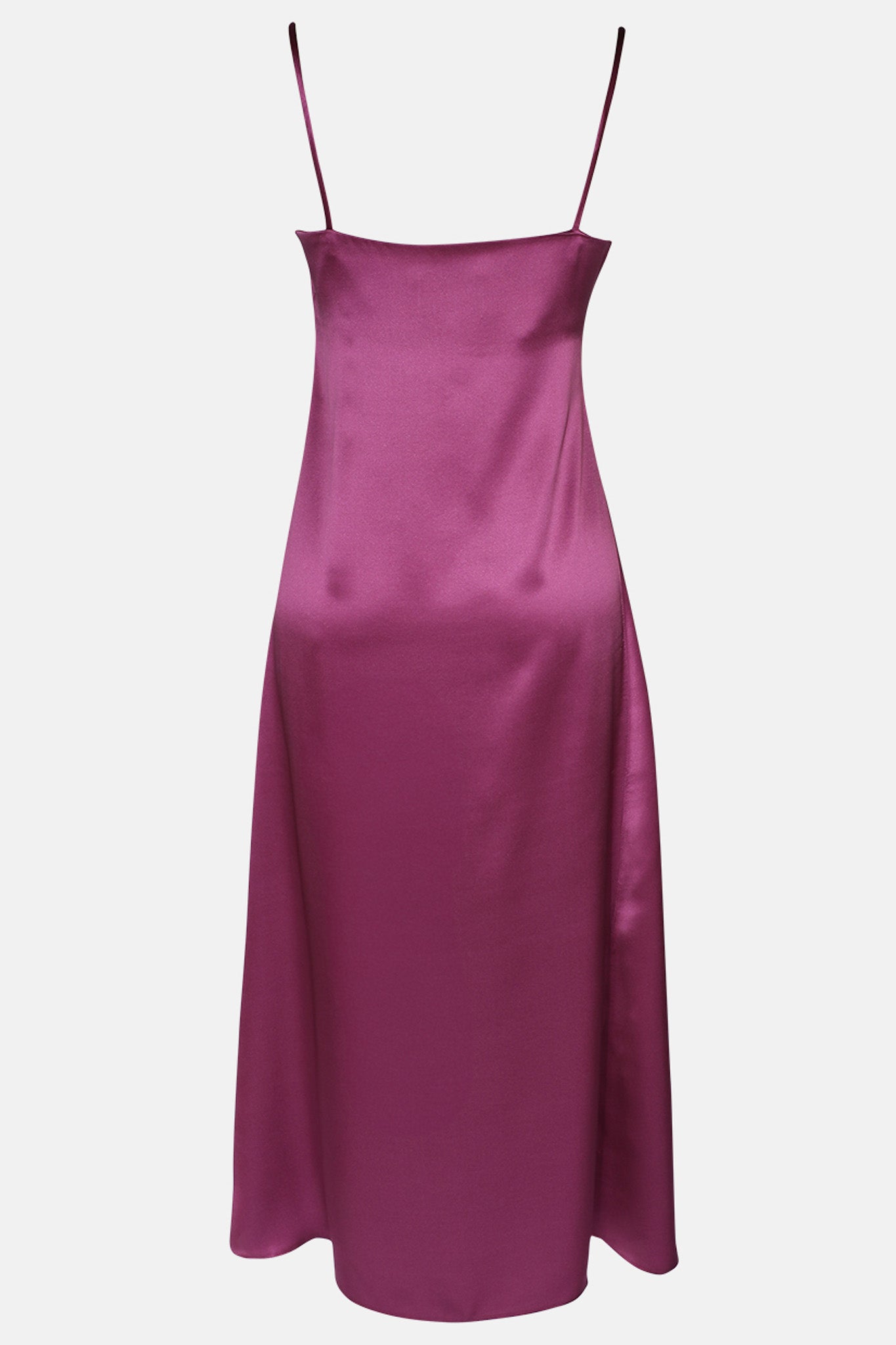 Purple Dress