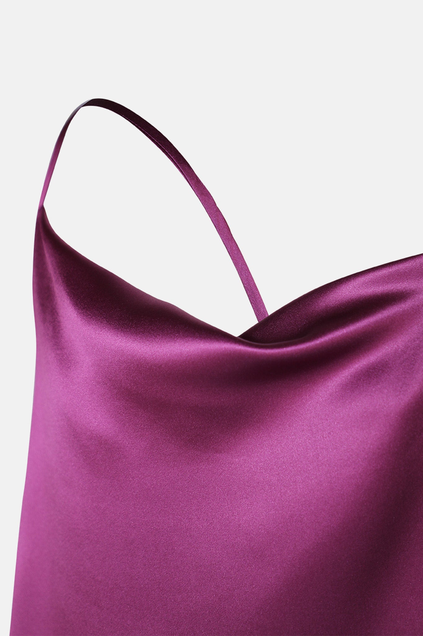 Purple Dress