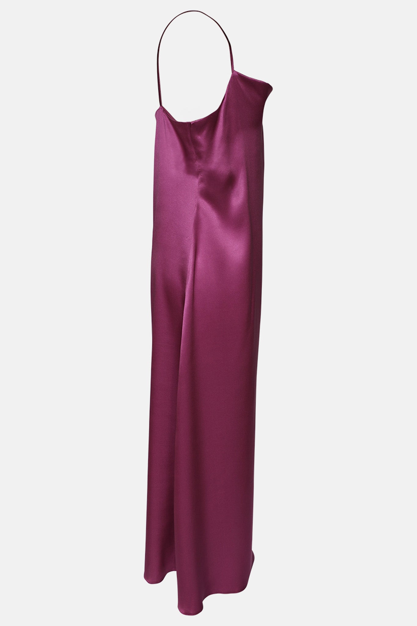 Purple Dress