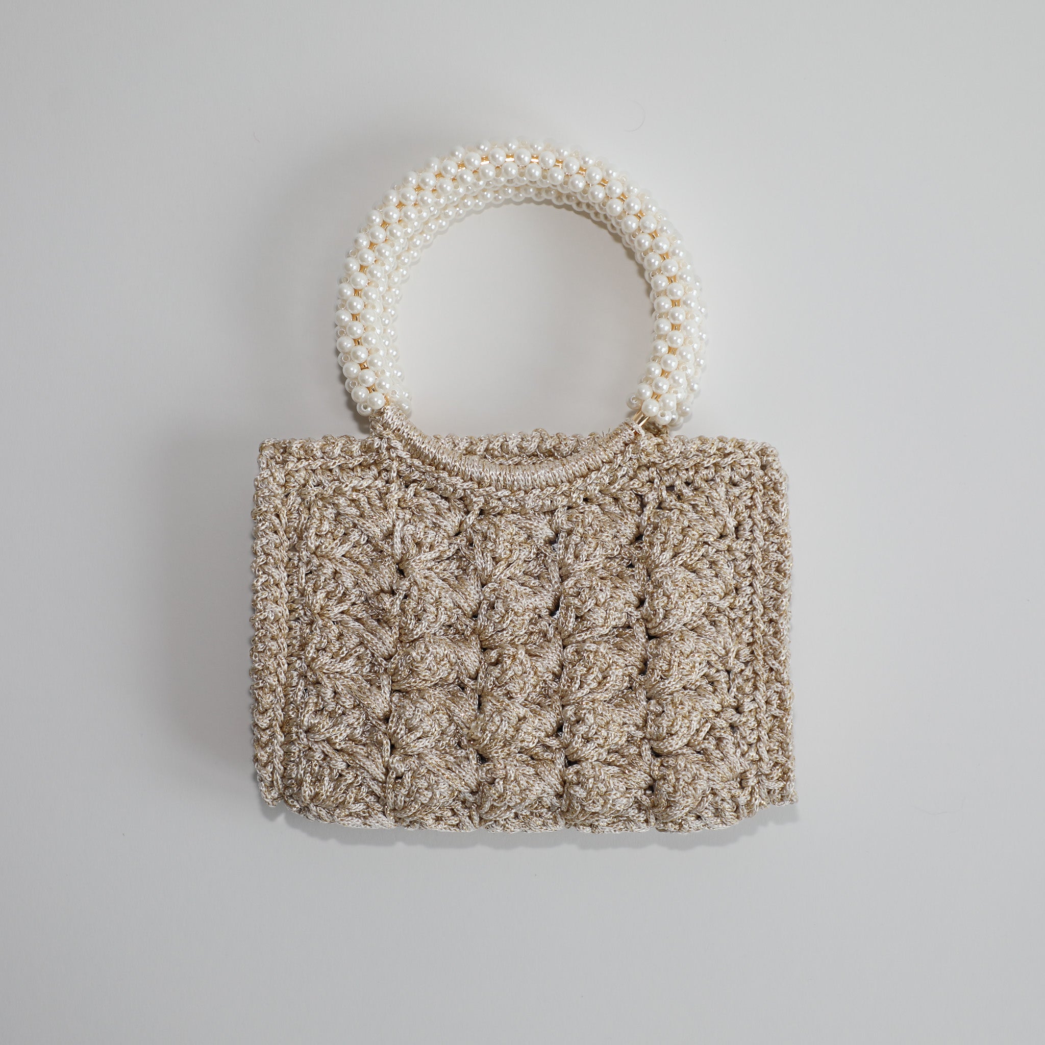 Wedding Guest Bag