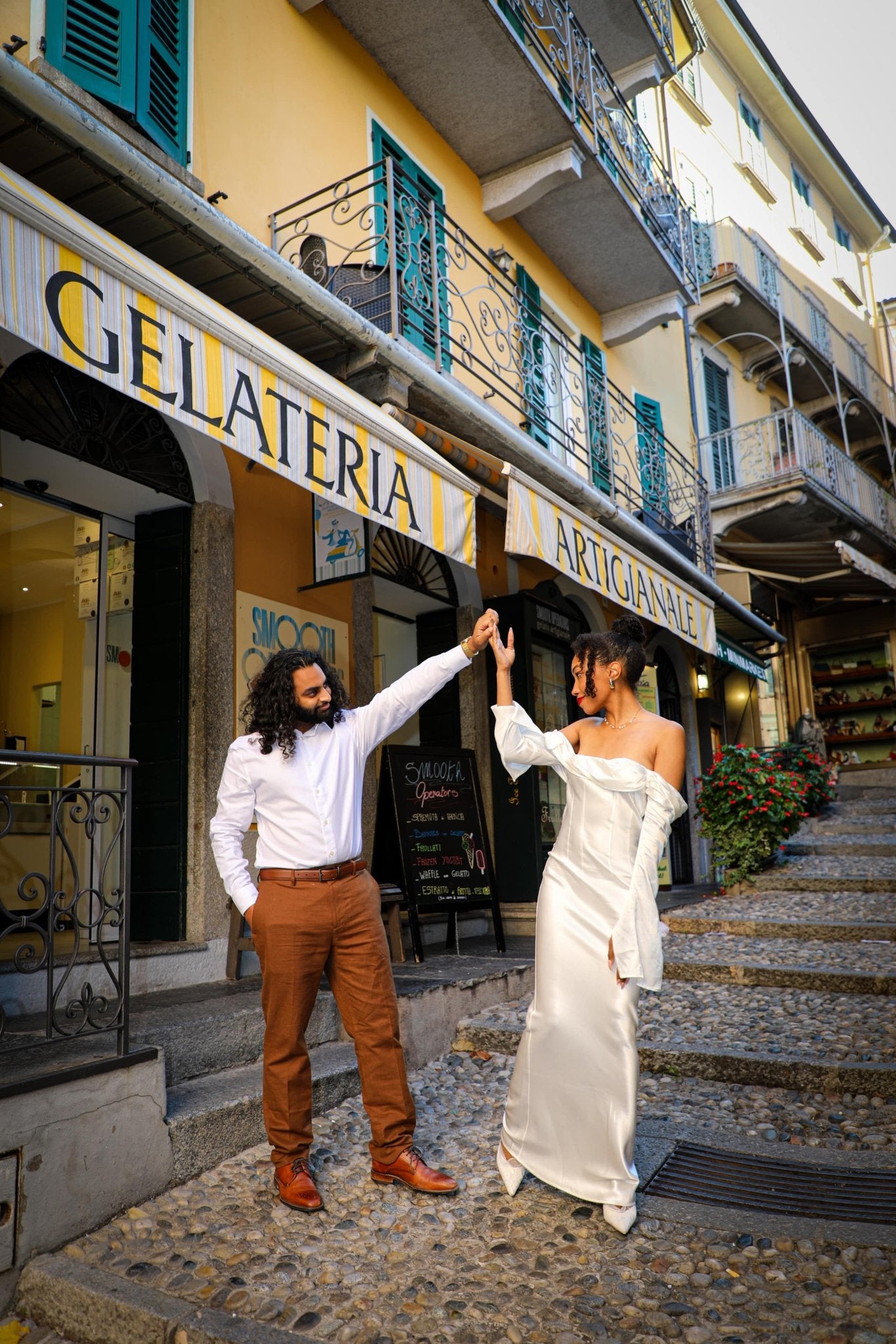 Bellagio Photos | Lake Como Photographer