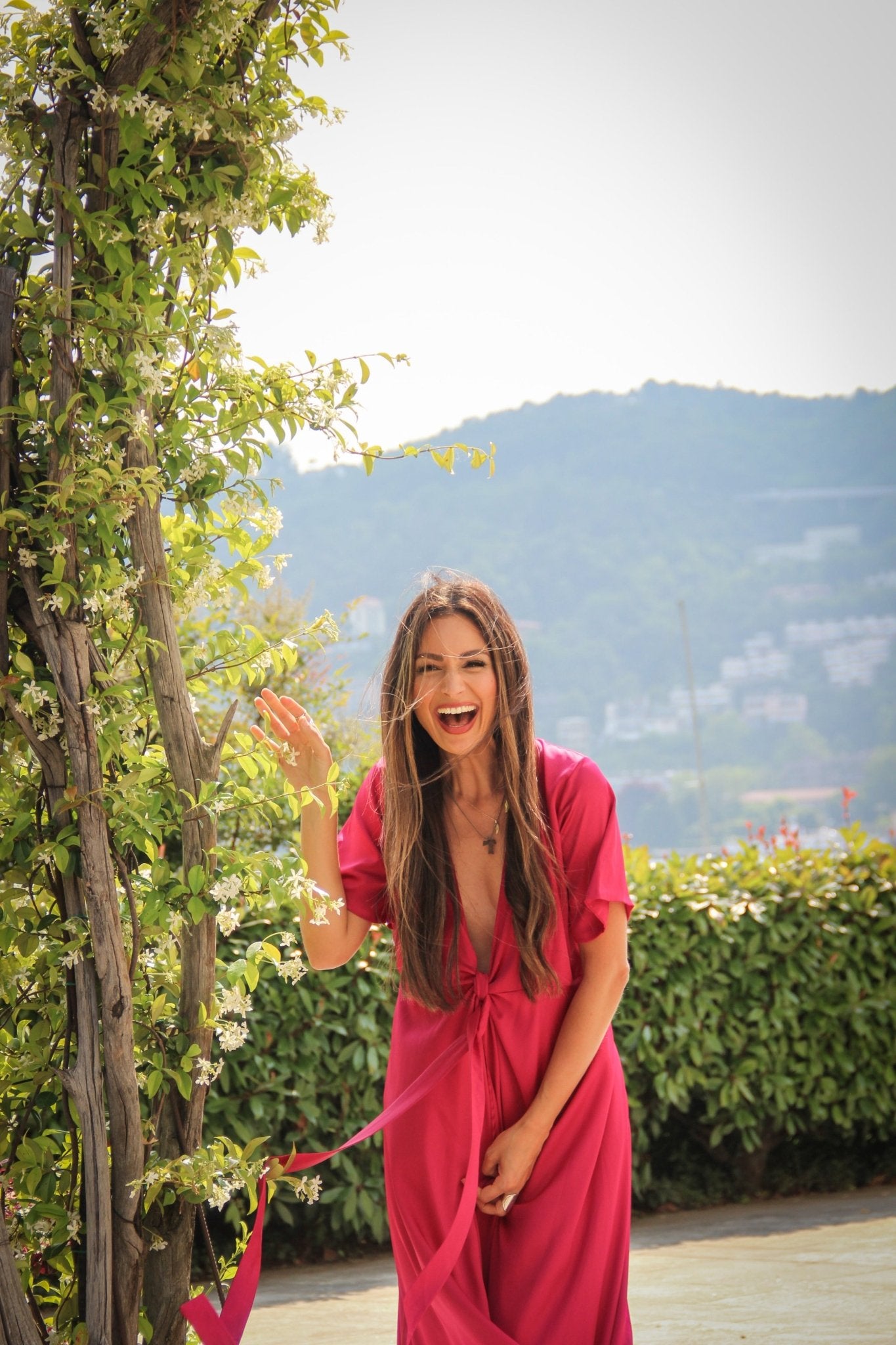 Photo Shoot in Como | Lake Como Photos