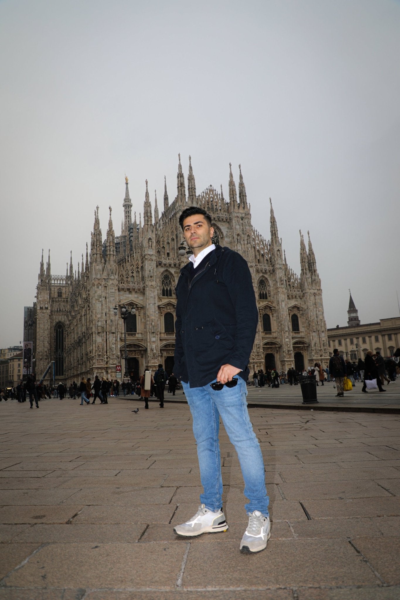 Photoshoot in Milan | Lifestyle Photographer Milan