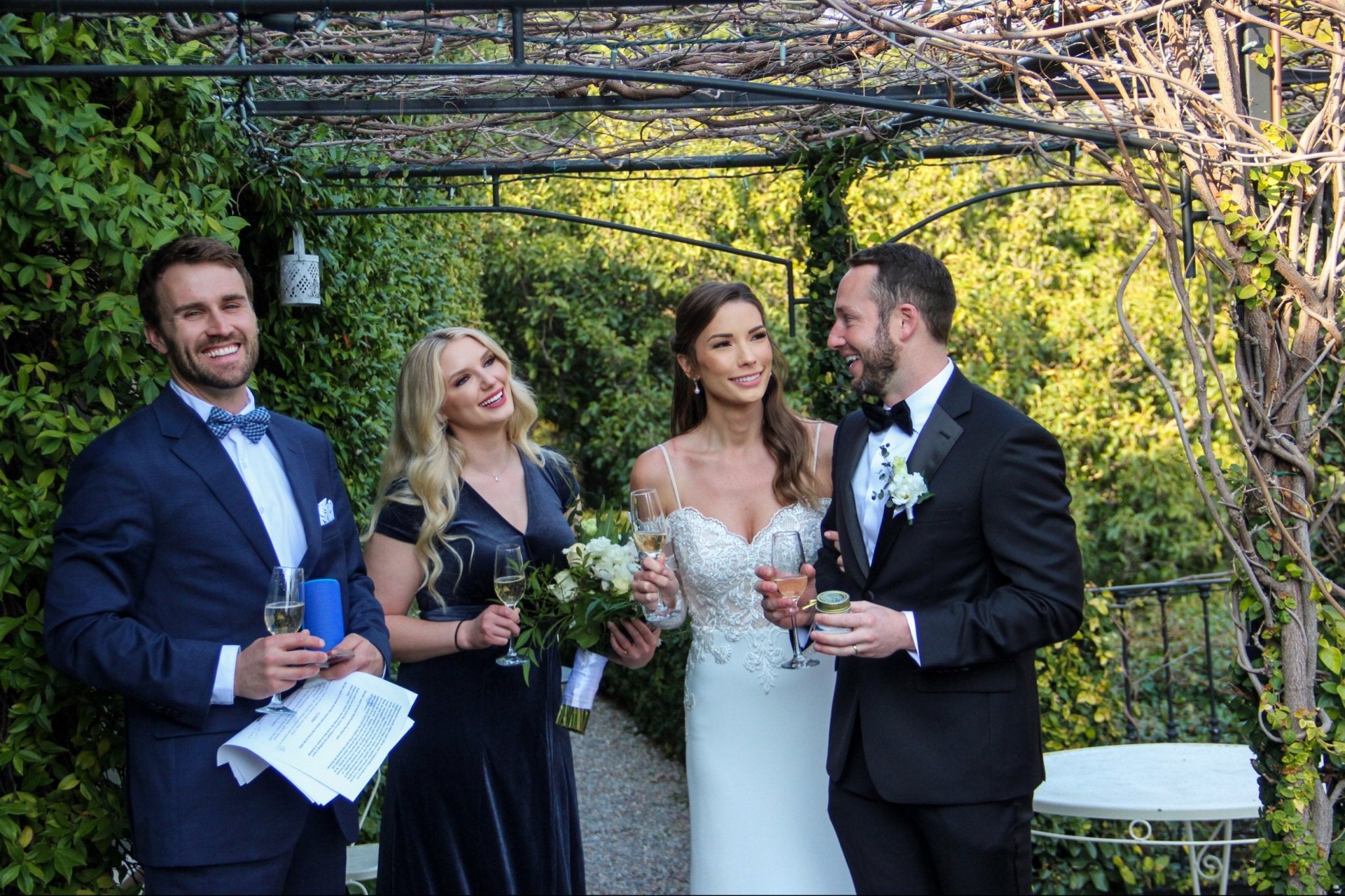 Wedding Photography Relais Villa Vittoria - Lake Como Photographer - FRAQAIR