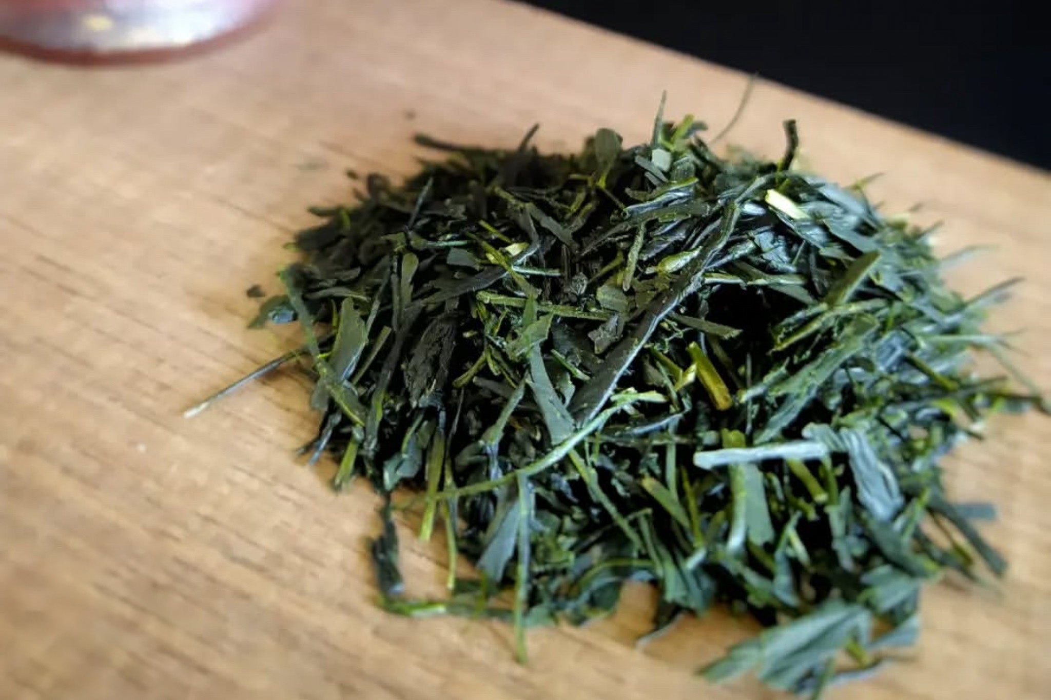 Best Green Tea Sencha