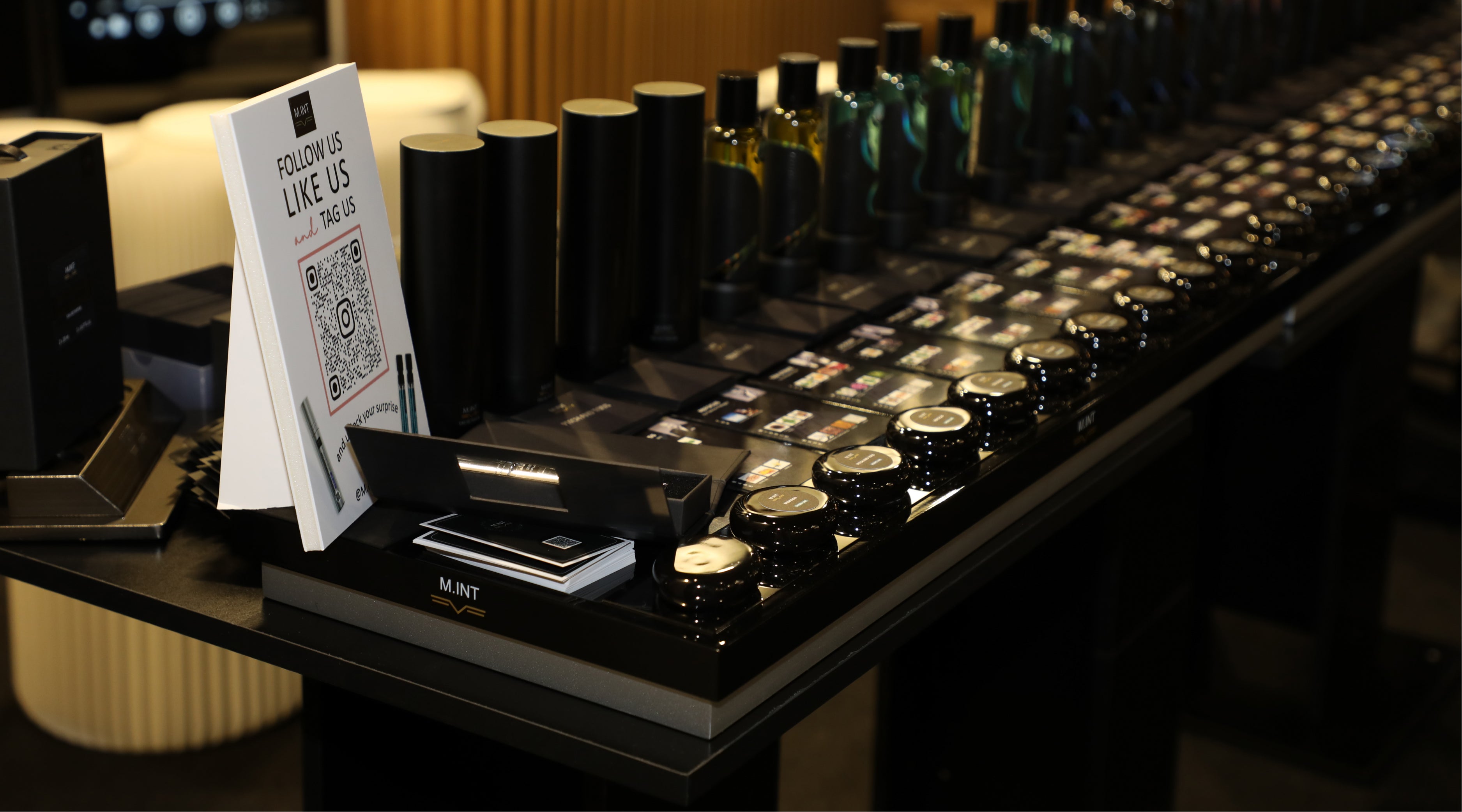 Niche Perfume brands in Milan Experience Luxury and Innovation