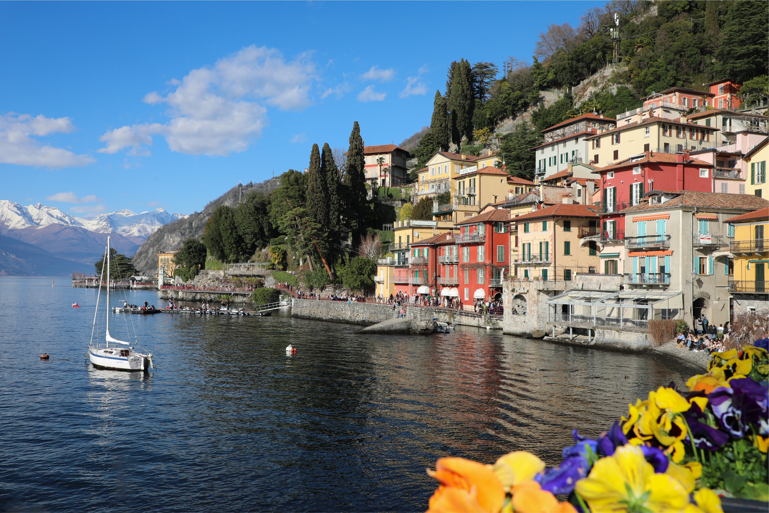 What To Do in Varenna