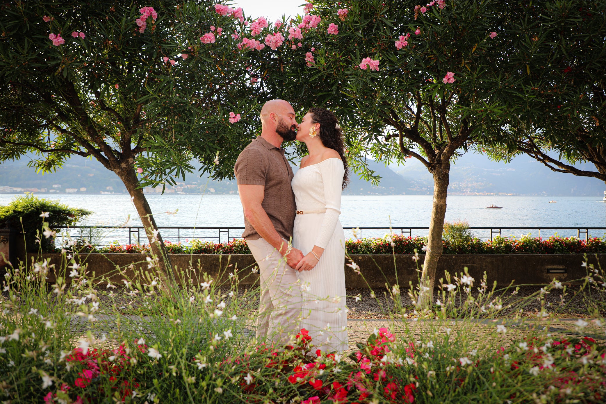 Lake Como Proposal Package