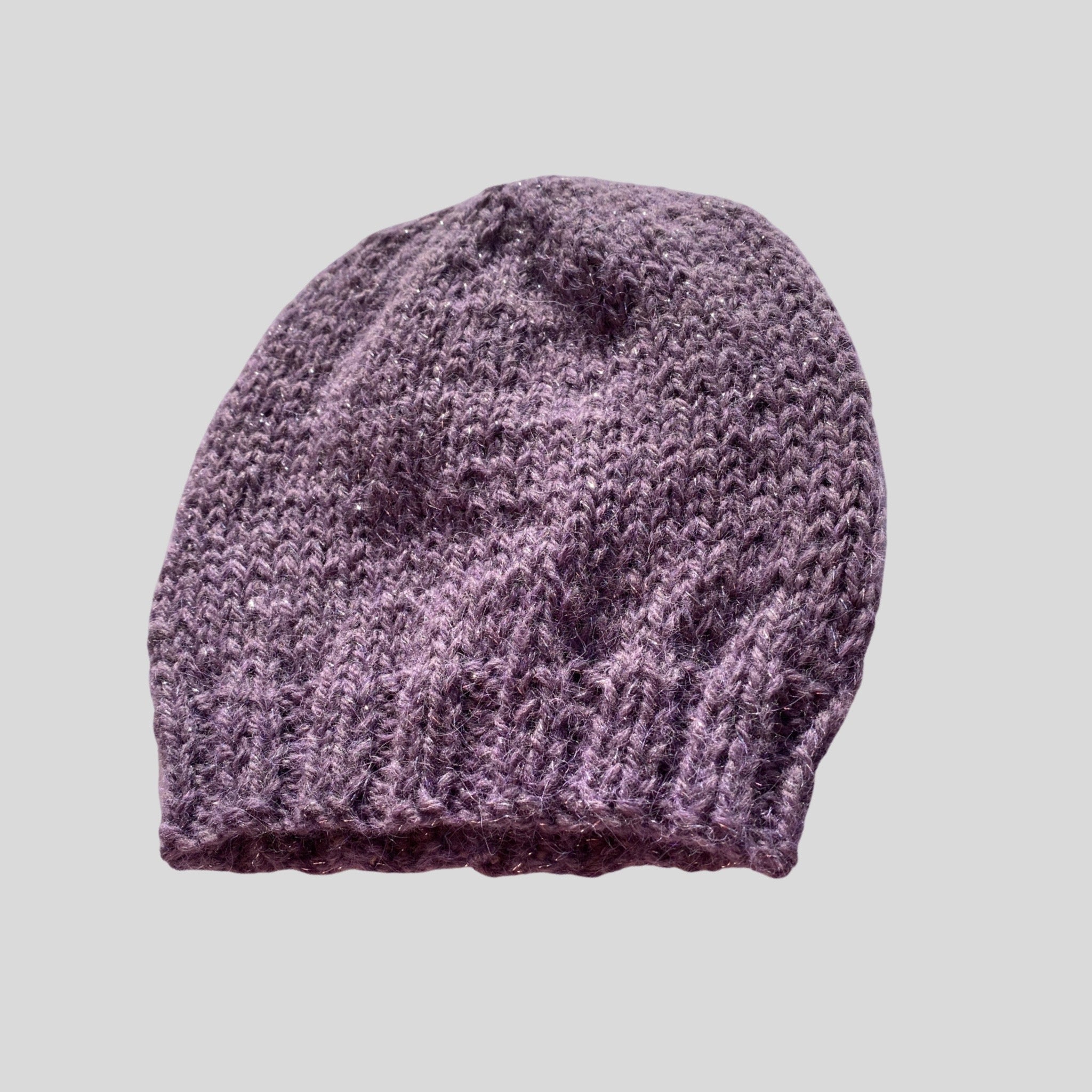 Wool Hat - FRAQAIR